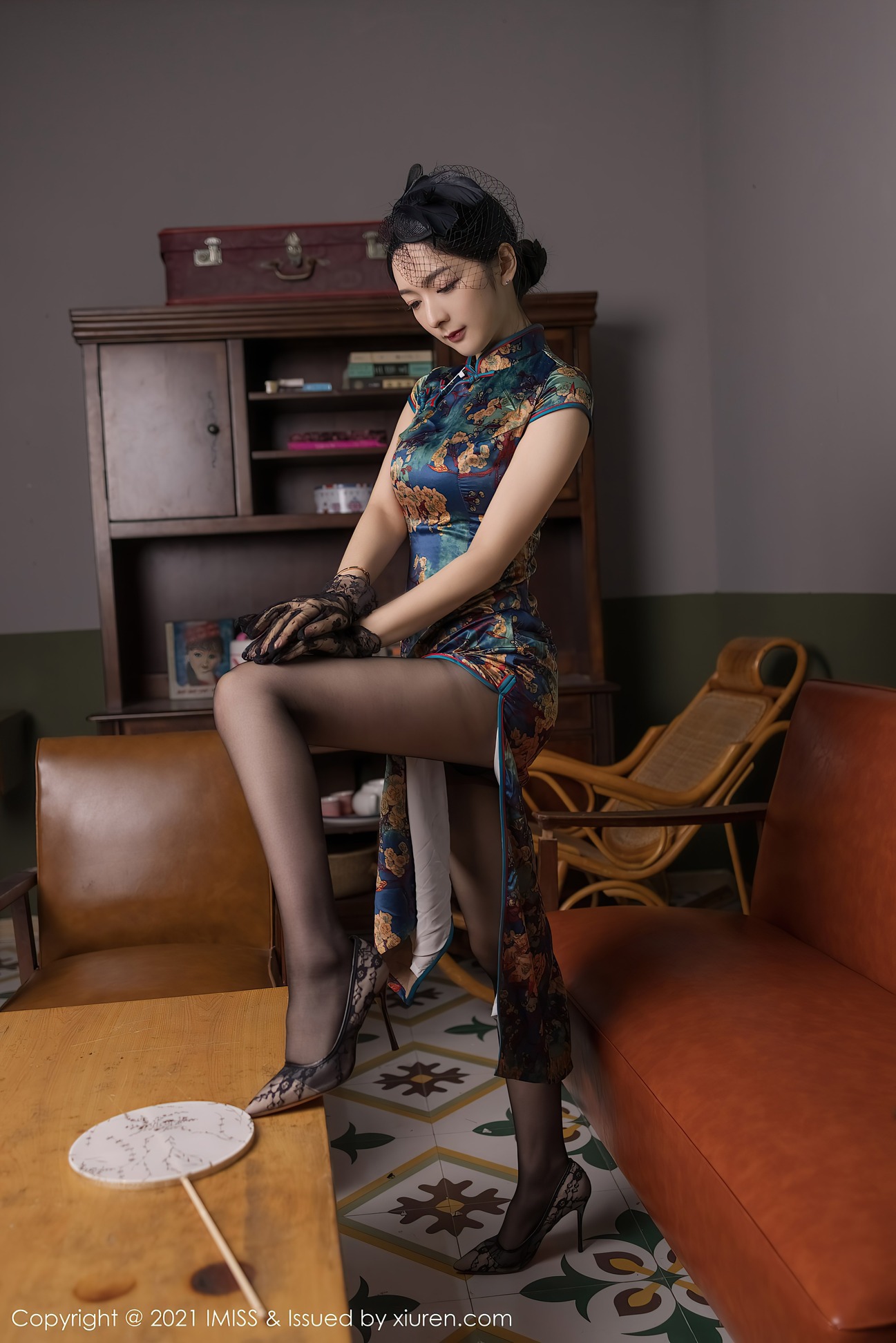 [IMISS爱蜜社] 2021.05.12 Vol.591 Angela00(6)