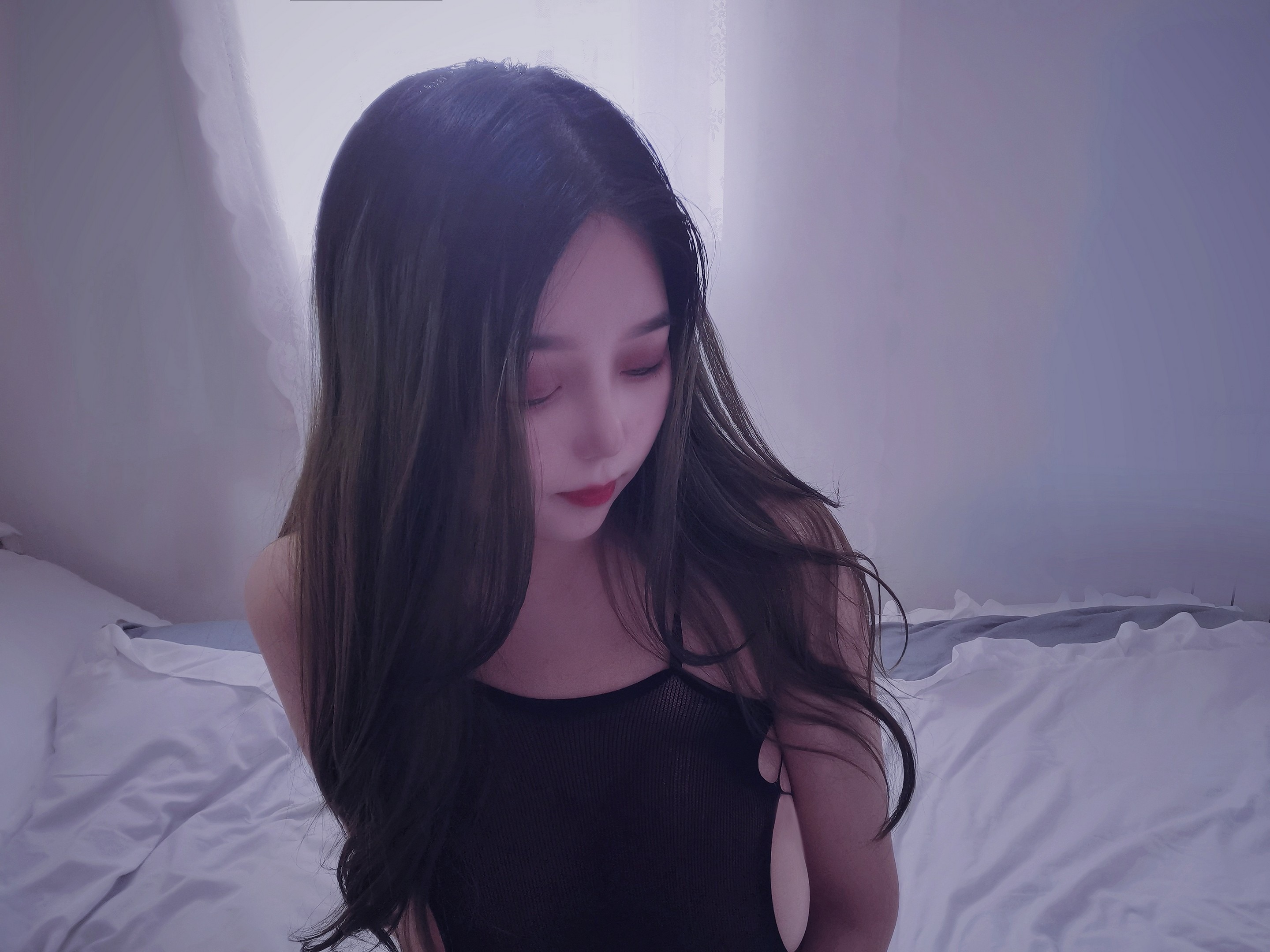 eloise软软 – 暮色荆棘(3)
