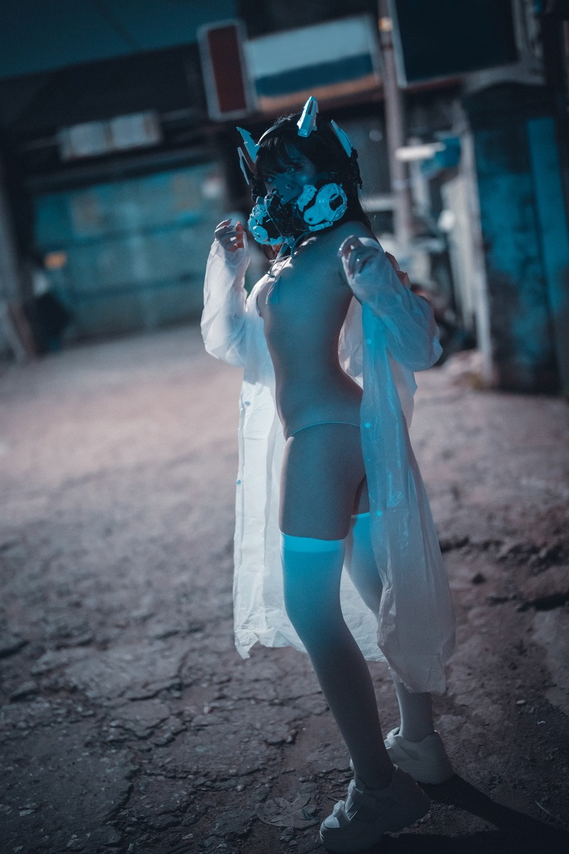 [Cos] Sonson - Vagabundo de la Noche[101P](4)