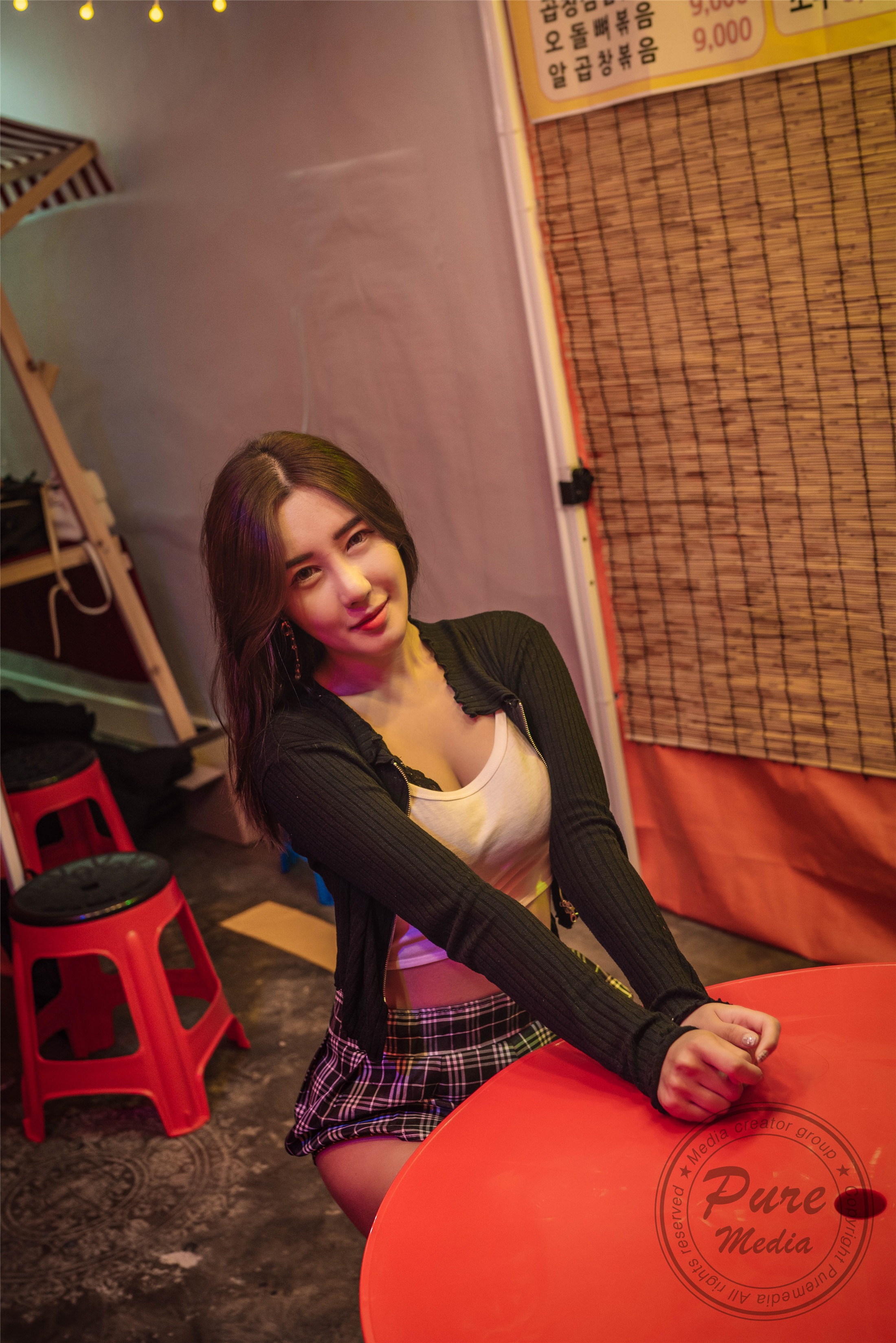 [Pure Media] Vol.211 Dohee (도희) 90P(10)