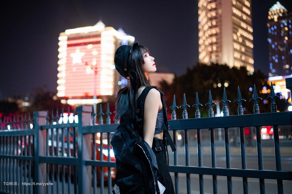 [Cos]桜桃喵 - VV[40P](1)