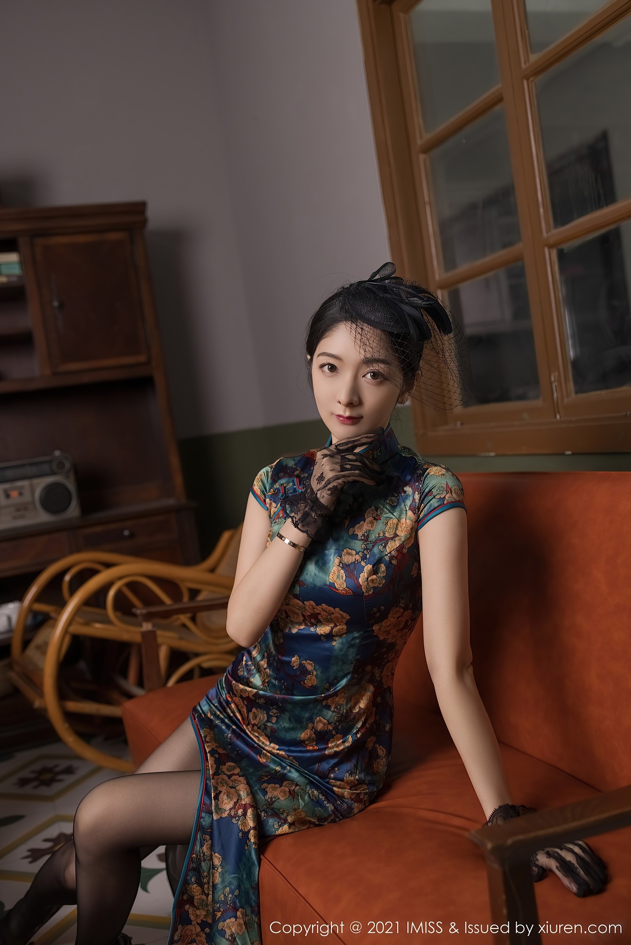 [IMISS爱蜜社] 2021.05.12 Vol.591 Angela00(7)