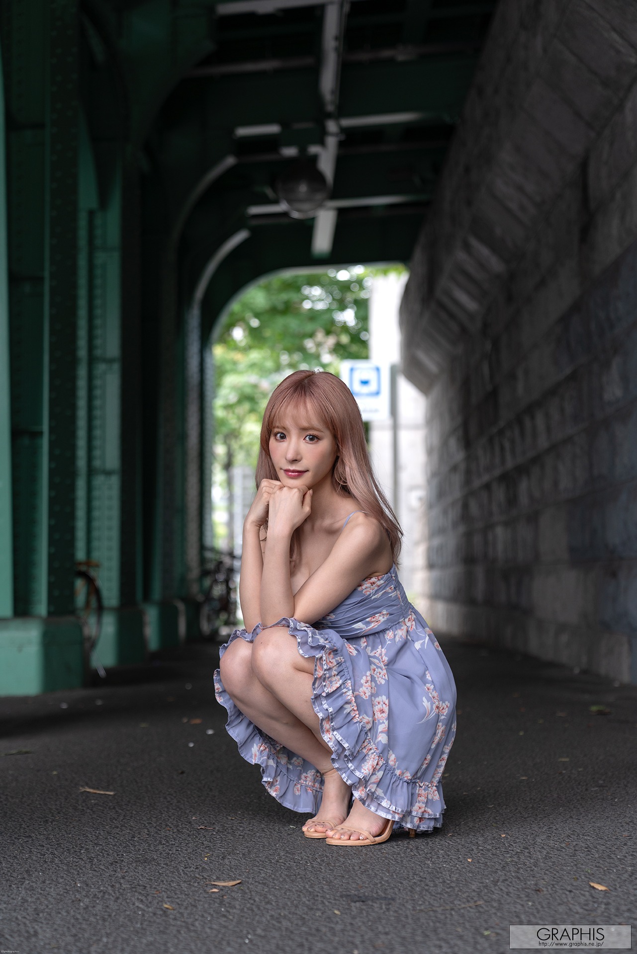 [Graphis]  Kana Momonogi 桃乃木かな 180P(2)