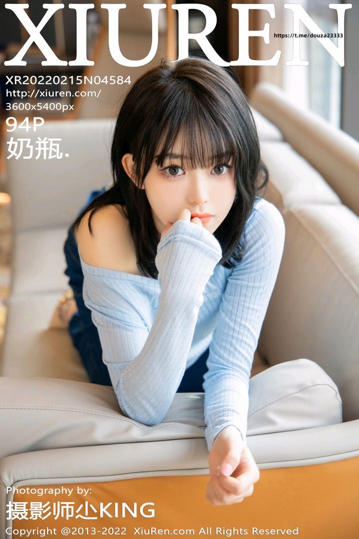 NO.4584 奶瓶.[94+1P／931MB](1)