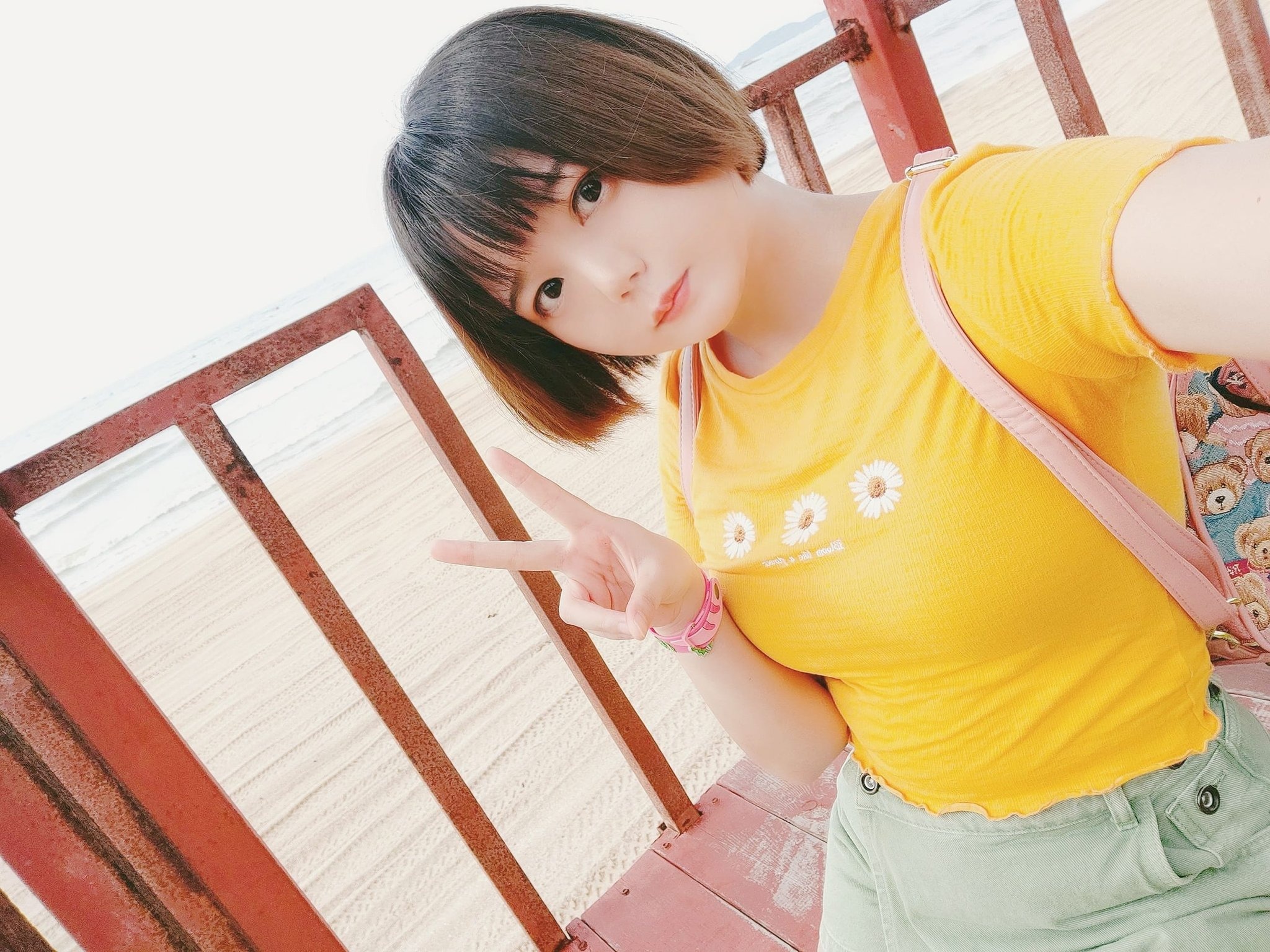 [TWITTER]きょう肉肉8月合集(8)