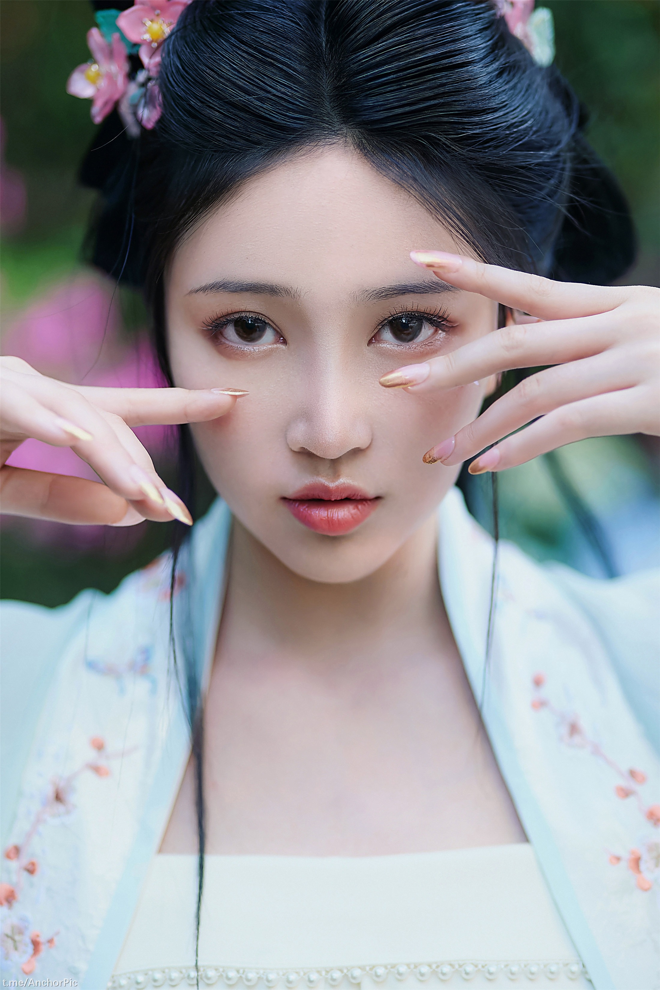 年年 - 花间集 39P(8)