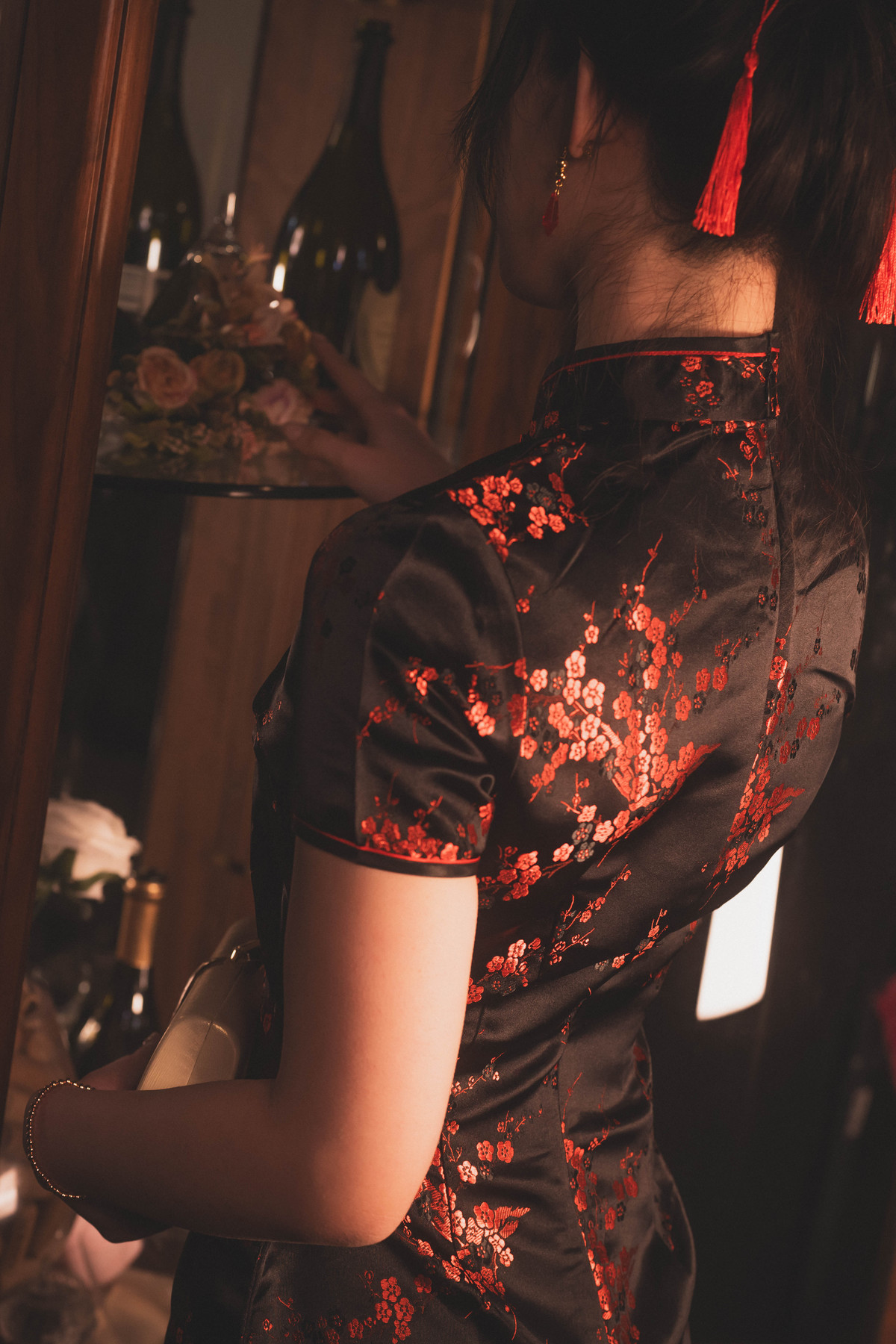 Yeha 예하, PURE MEDIA Vol.282 In the Mood for Love Set.02(9)
