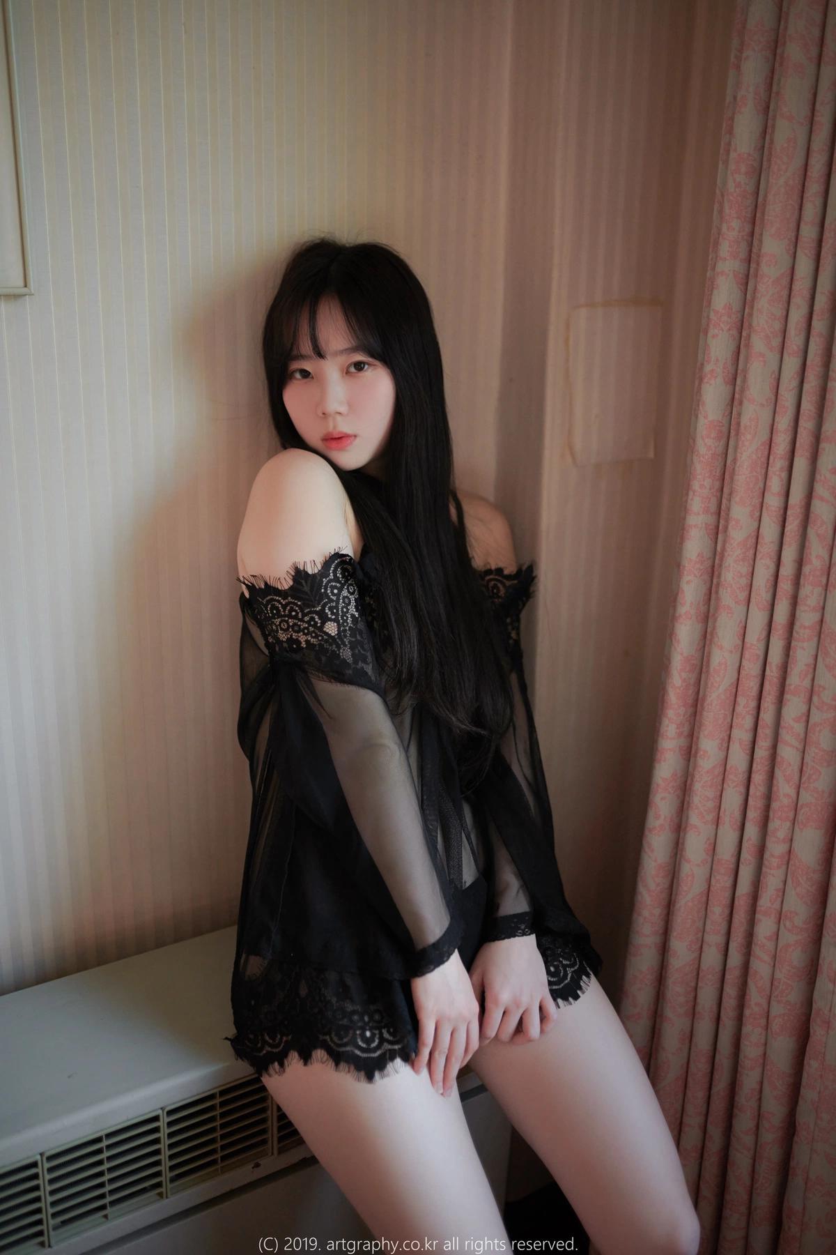 Myua 뮤아, [ArtGravia] Vol.53 아트그라비아 Set.02(2)