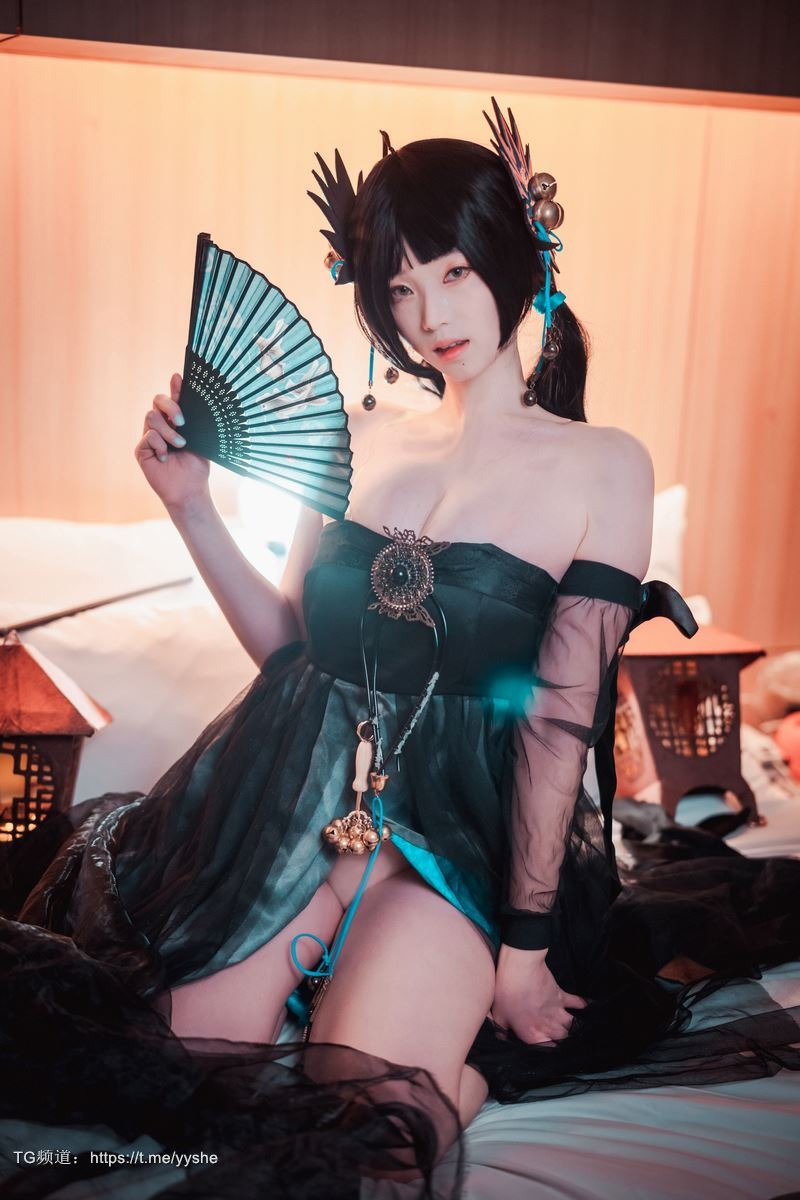 [Cos]BamBi - Equinoctial Bari[130P](8)