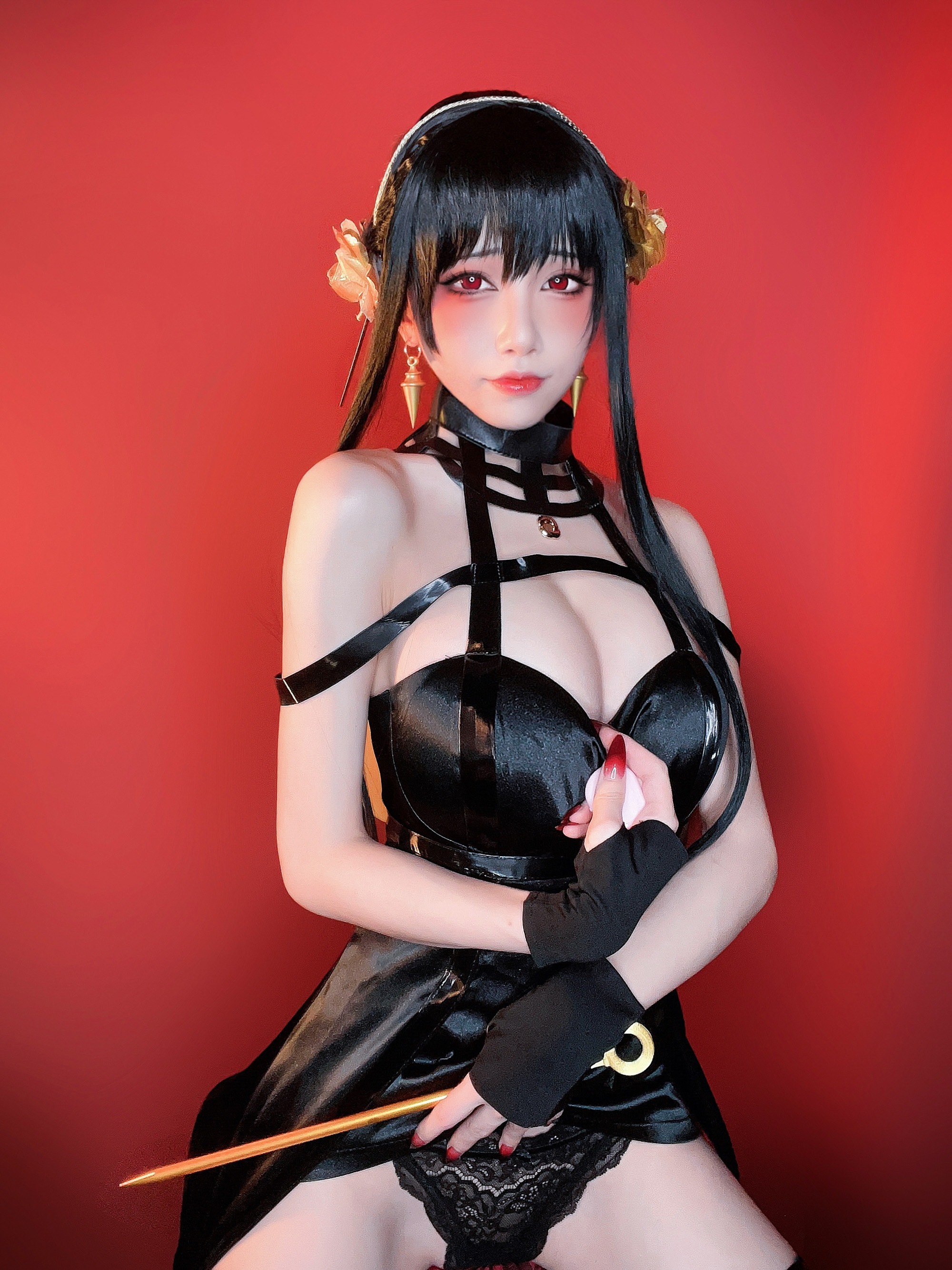 20221031 いばら姫(1)