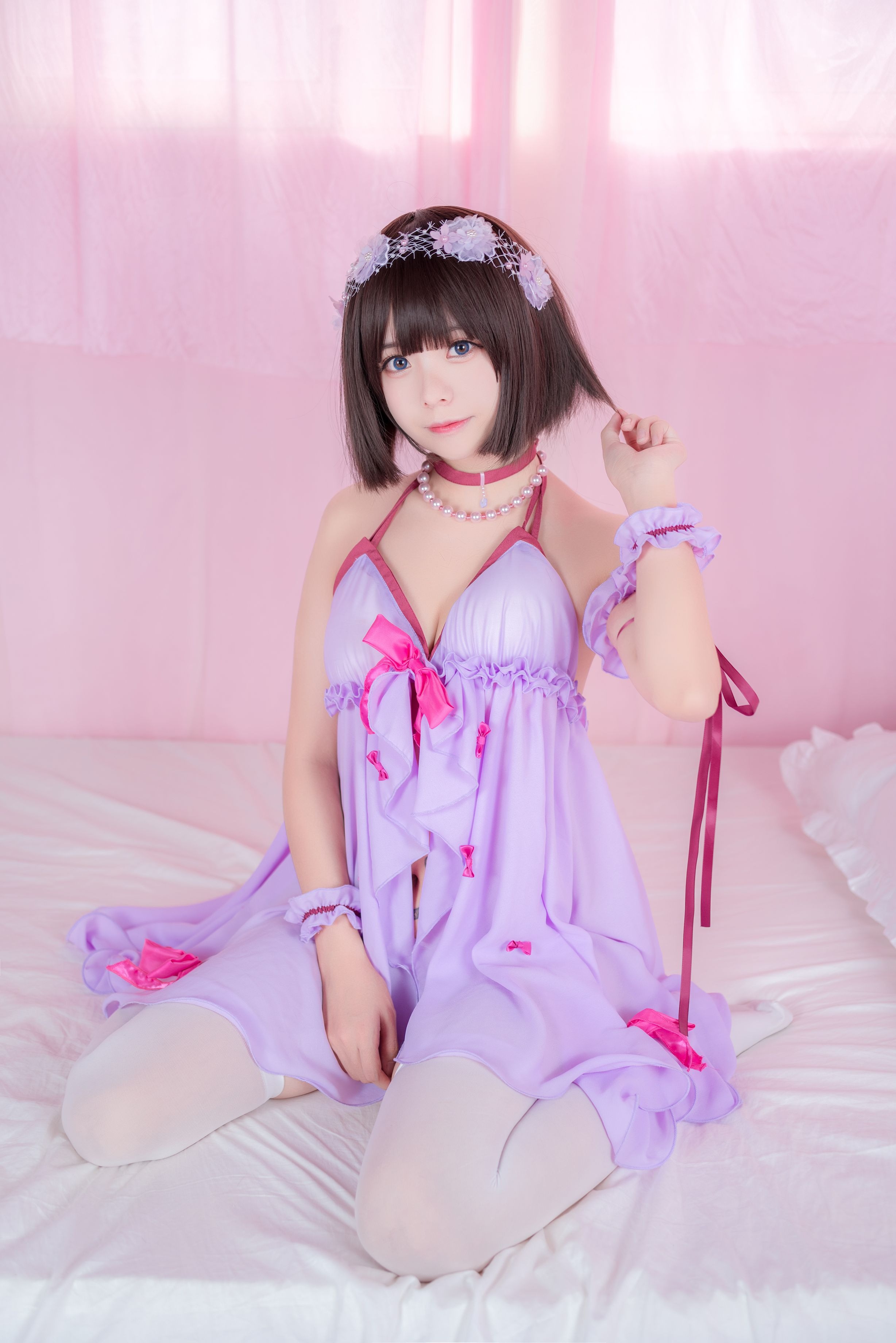 小野妹子w-加藤惠 [23P](1)