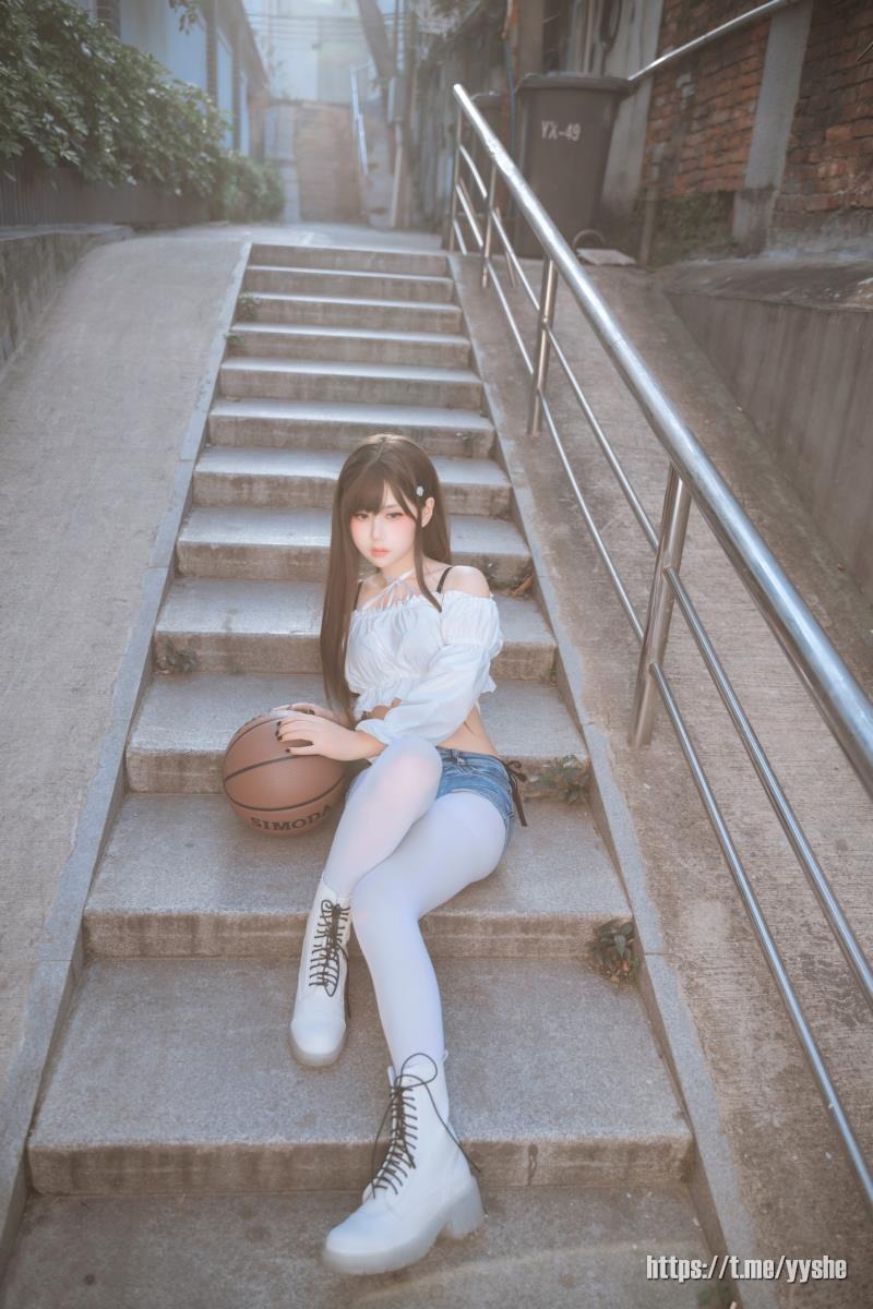 萌芽儿o0 - 邻家小恶魔 [47P+1V](2)