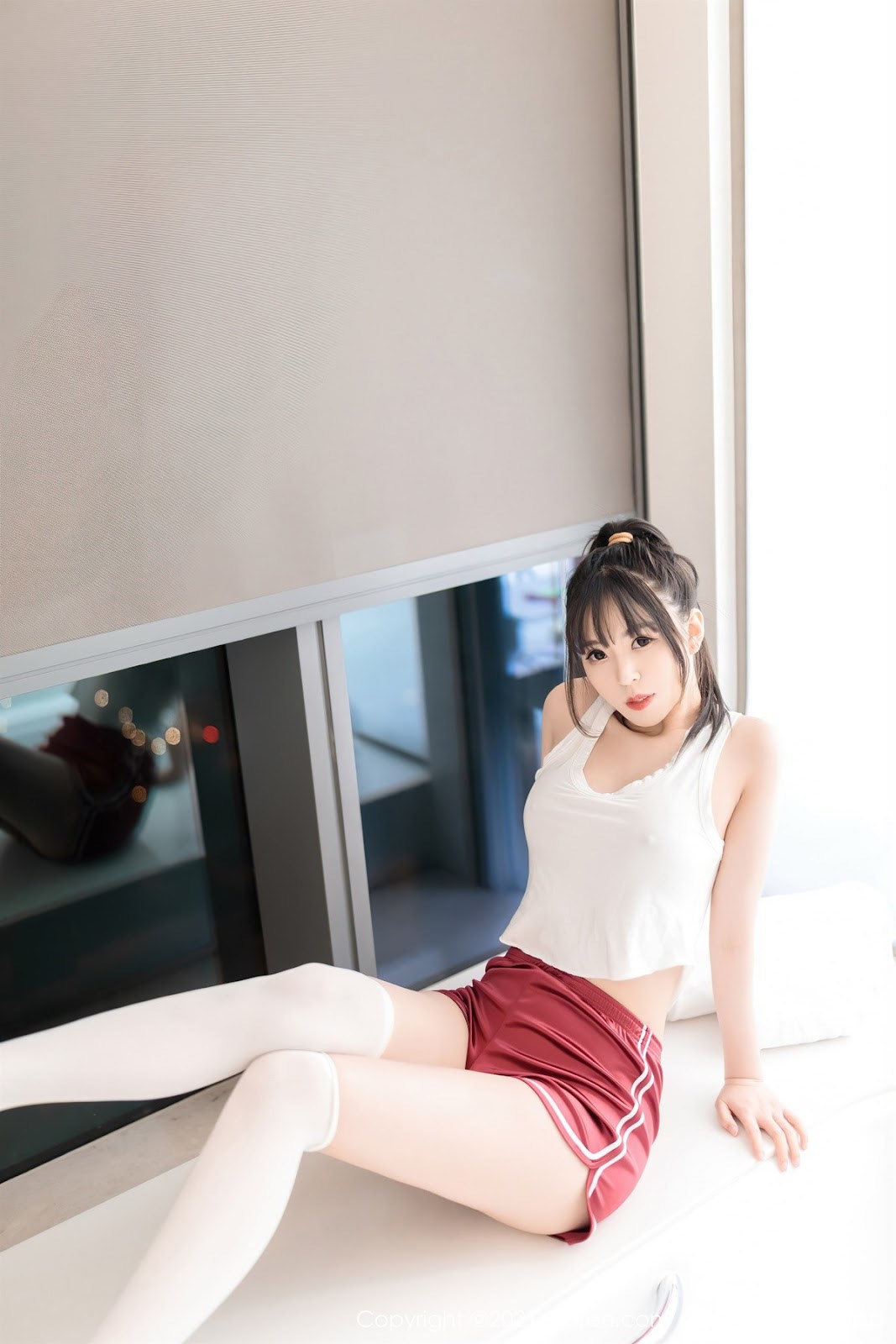 [XiuRen秀人网] 2021.10.08 No.4030 小波多(6)