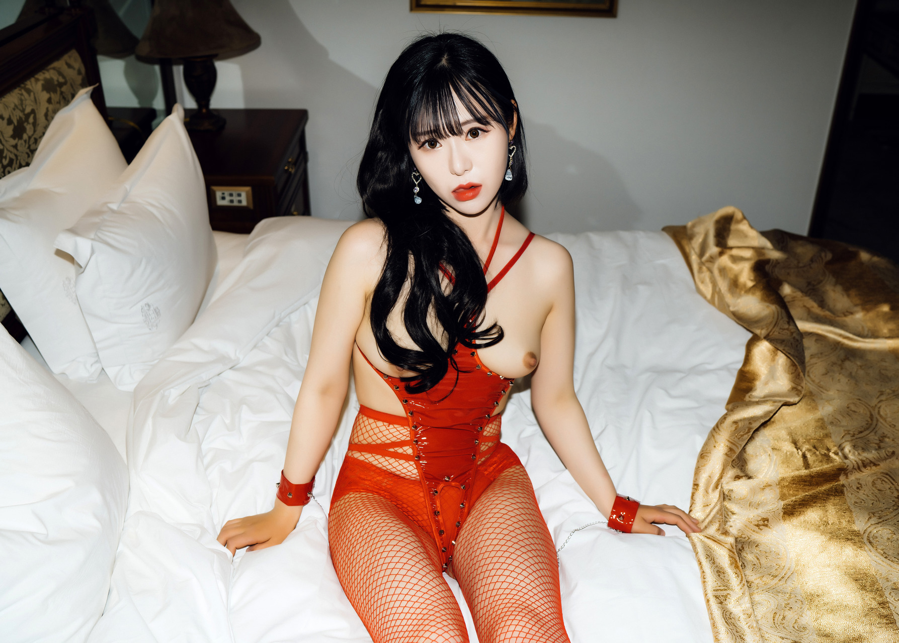 HARU, [Moon Night Snap] A day for you Vol.01 &#8211; Set.02(3)