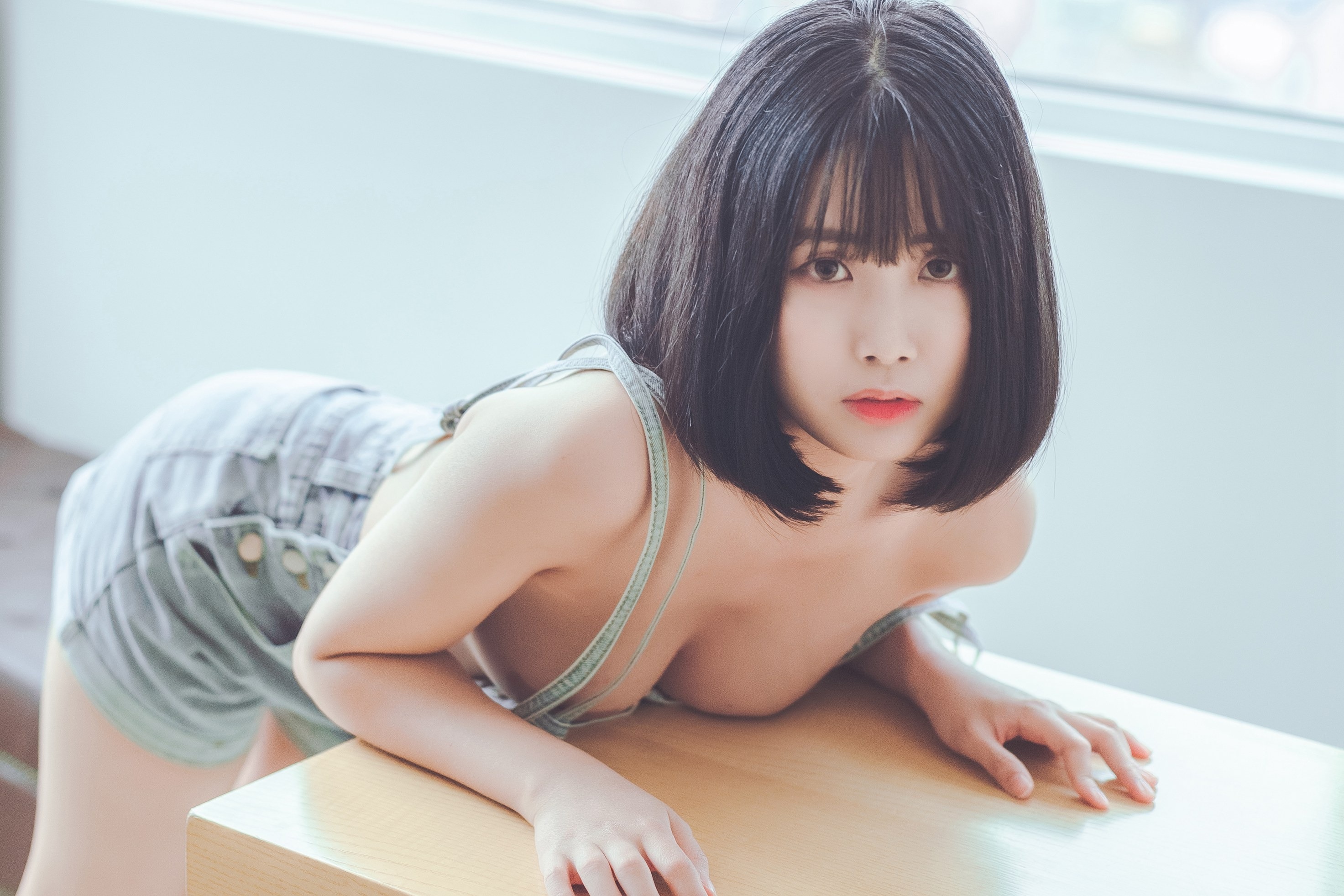 [PURE MEDIA] Vol.080 – Leechu 리쭈 75P(9)