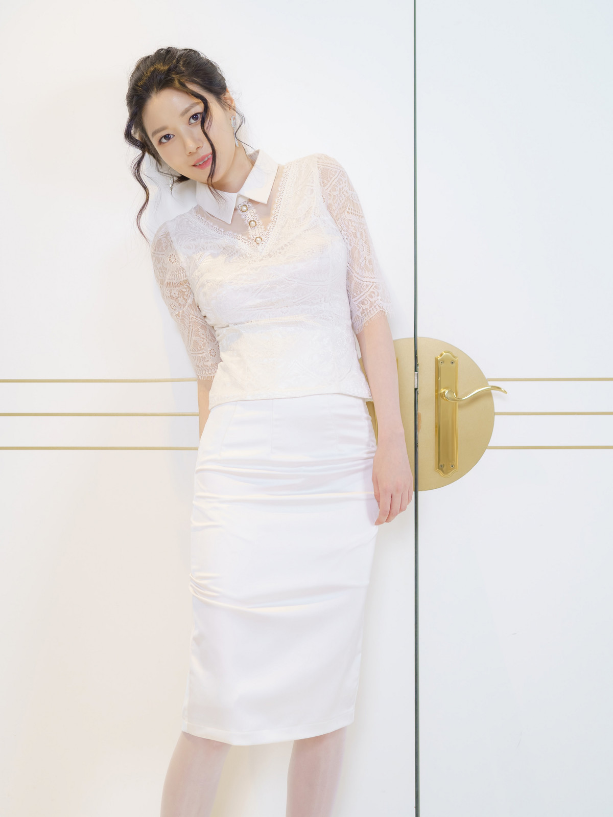 Nara 나라, [Bimilstory] Vol.35 Hotel Play Set.03(2)