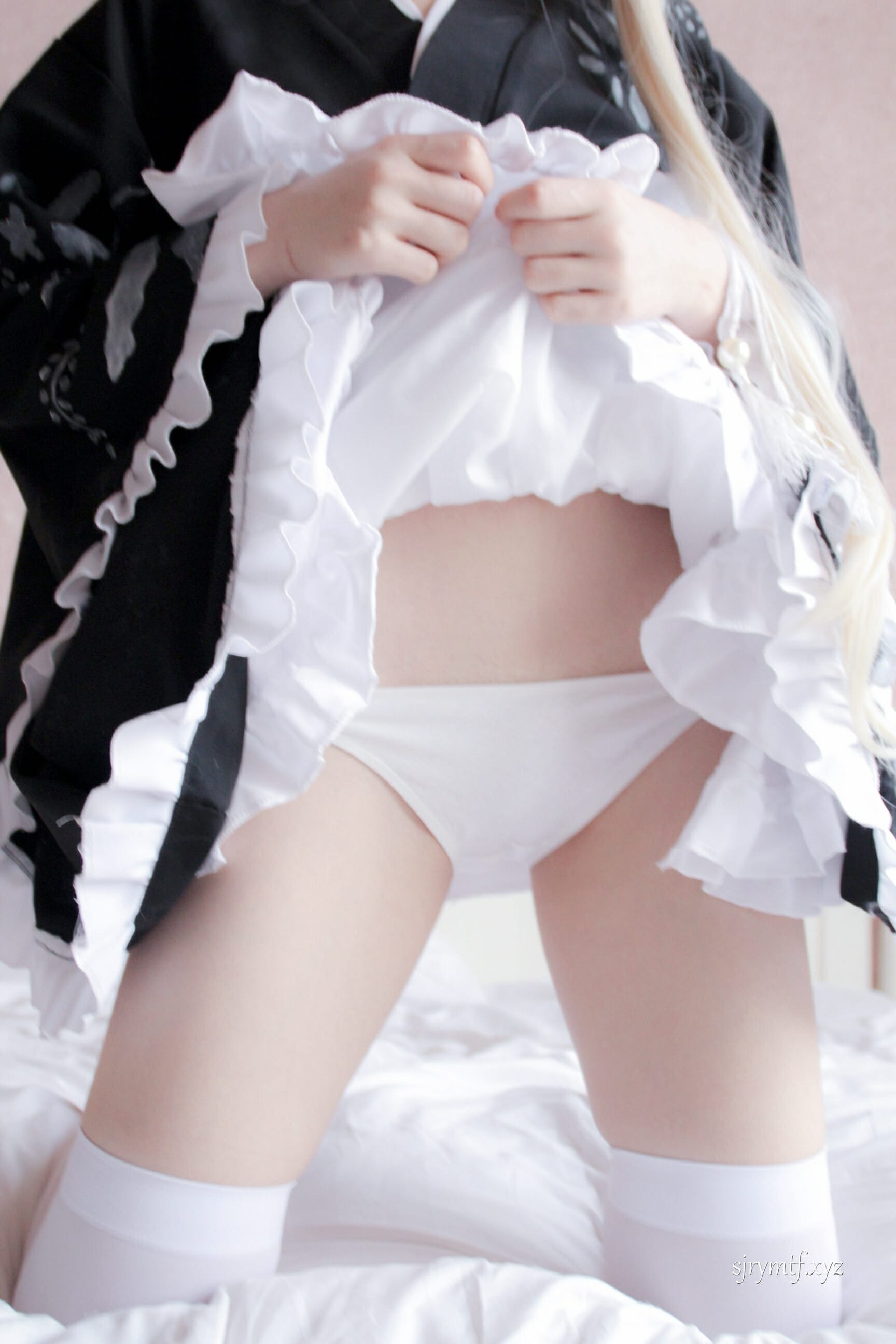 少女映画-春日野穹 和服[32P](9)