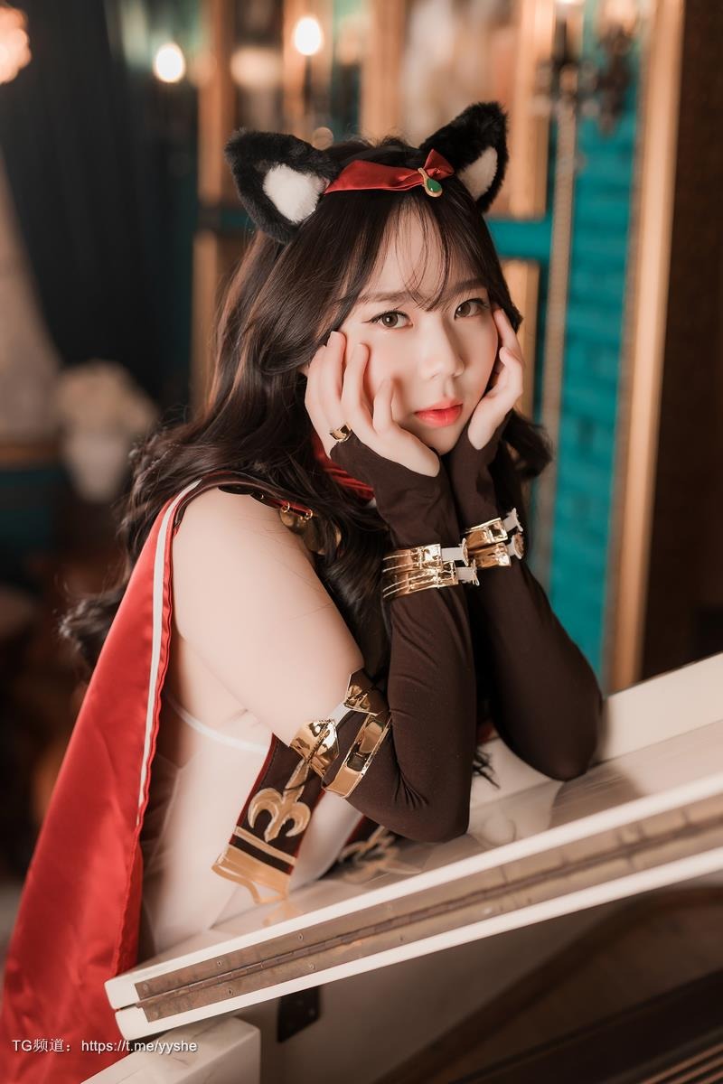 [Cos]Wish Girls Cosplay VOL.1 [23P](4)