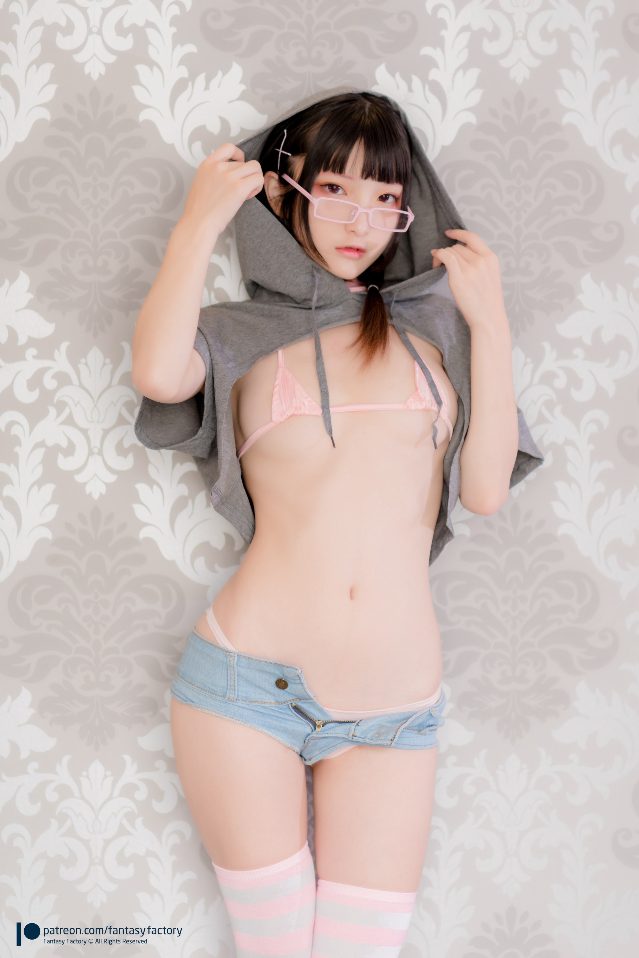 Fantasy Factory小丁 95P