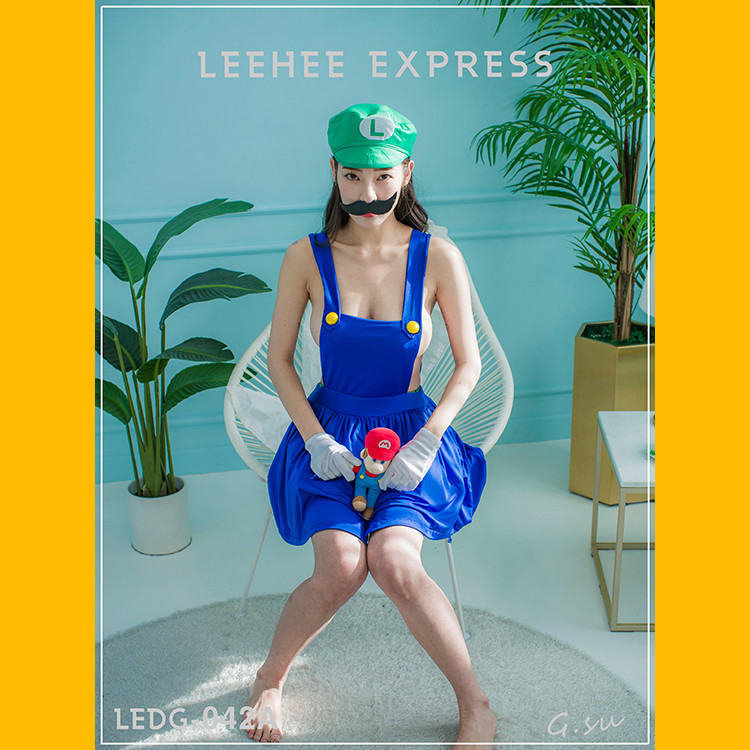 G.su [LEEHEE EXPRESS] LEDG-042A+B Set.01(2)