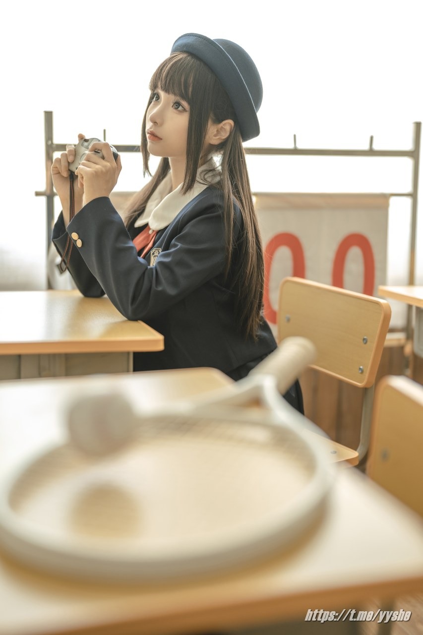 蠢沫沫 - 小学妹 [30P](3)