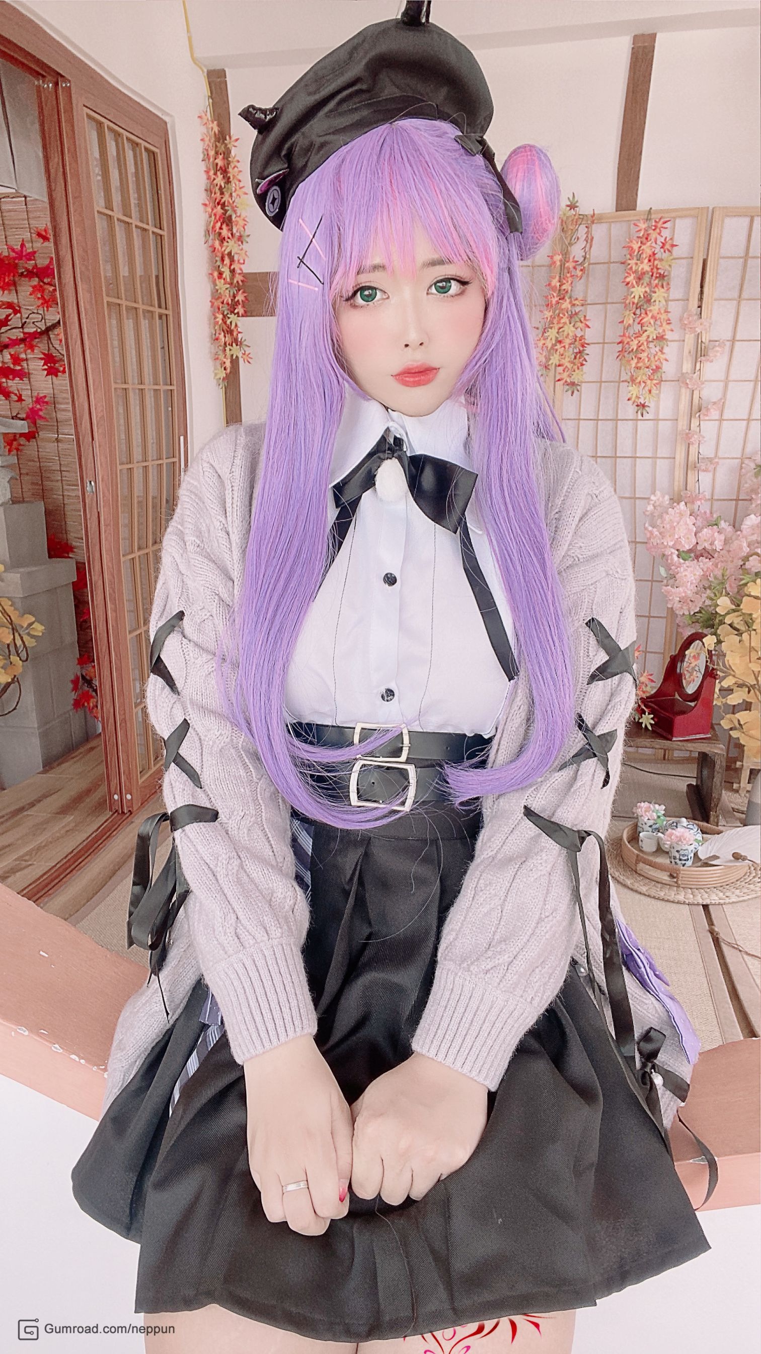 Neppuネップ - TOWA [40P12V-841MB](7)
