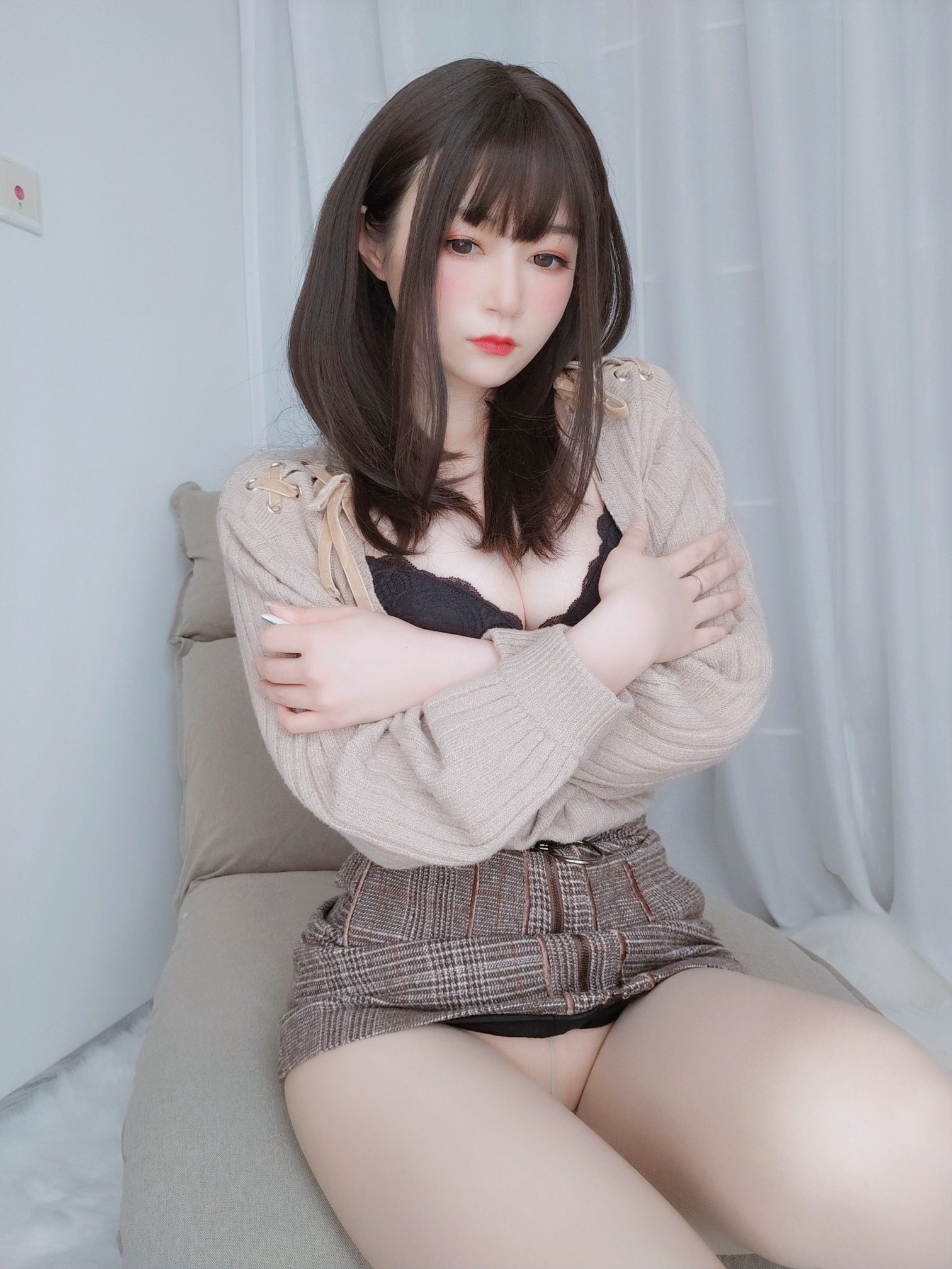 白银81 - 甜美后辈 130P(1)