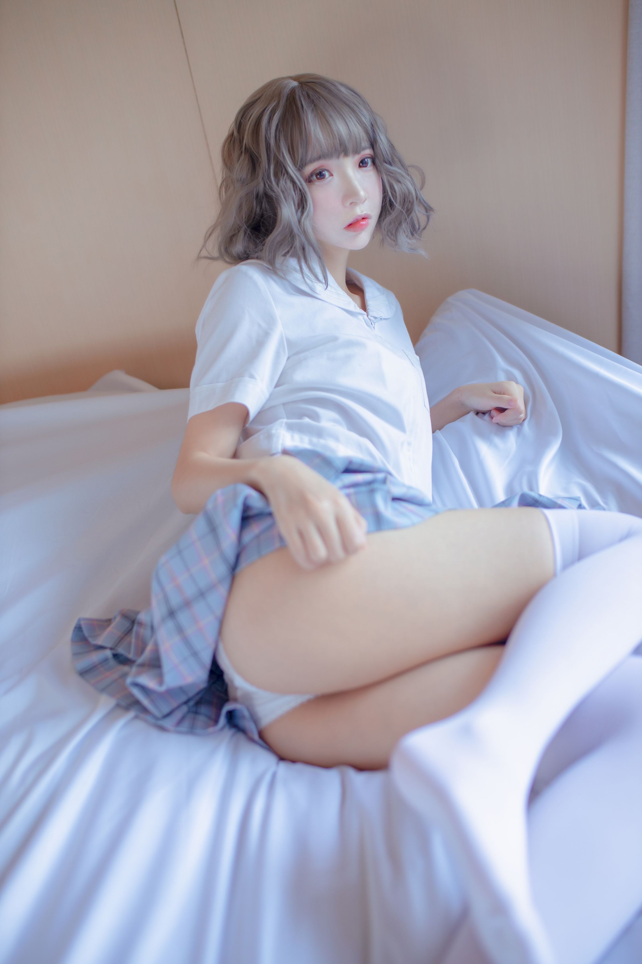 疯猫ss 思绪本 jk(2)