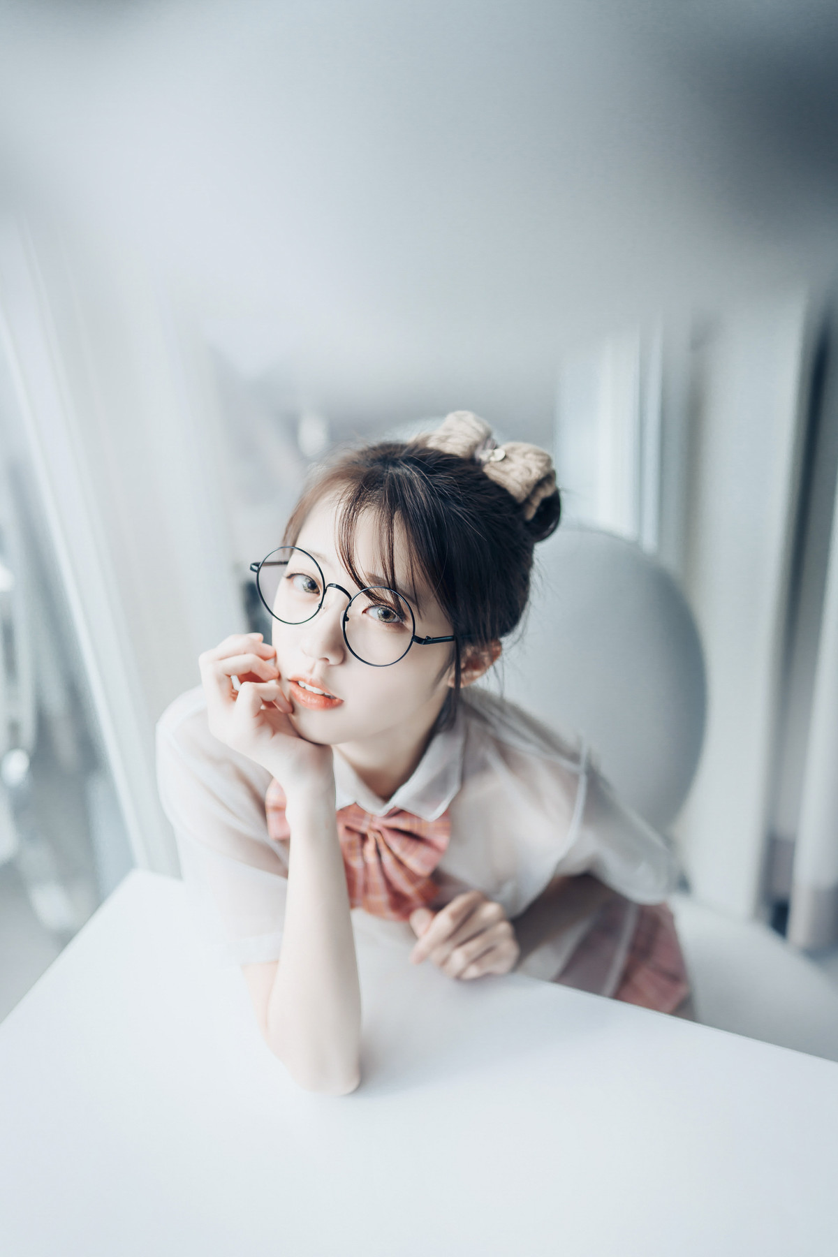 JVID精品 妍妍寫真小合集 妍妍单人 Set.02(4)