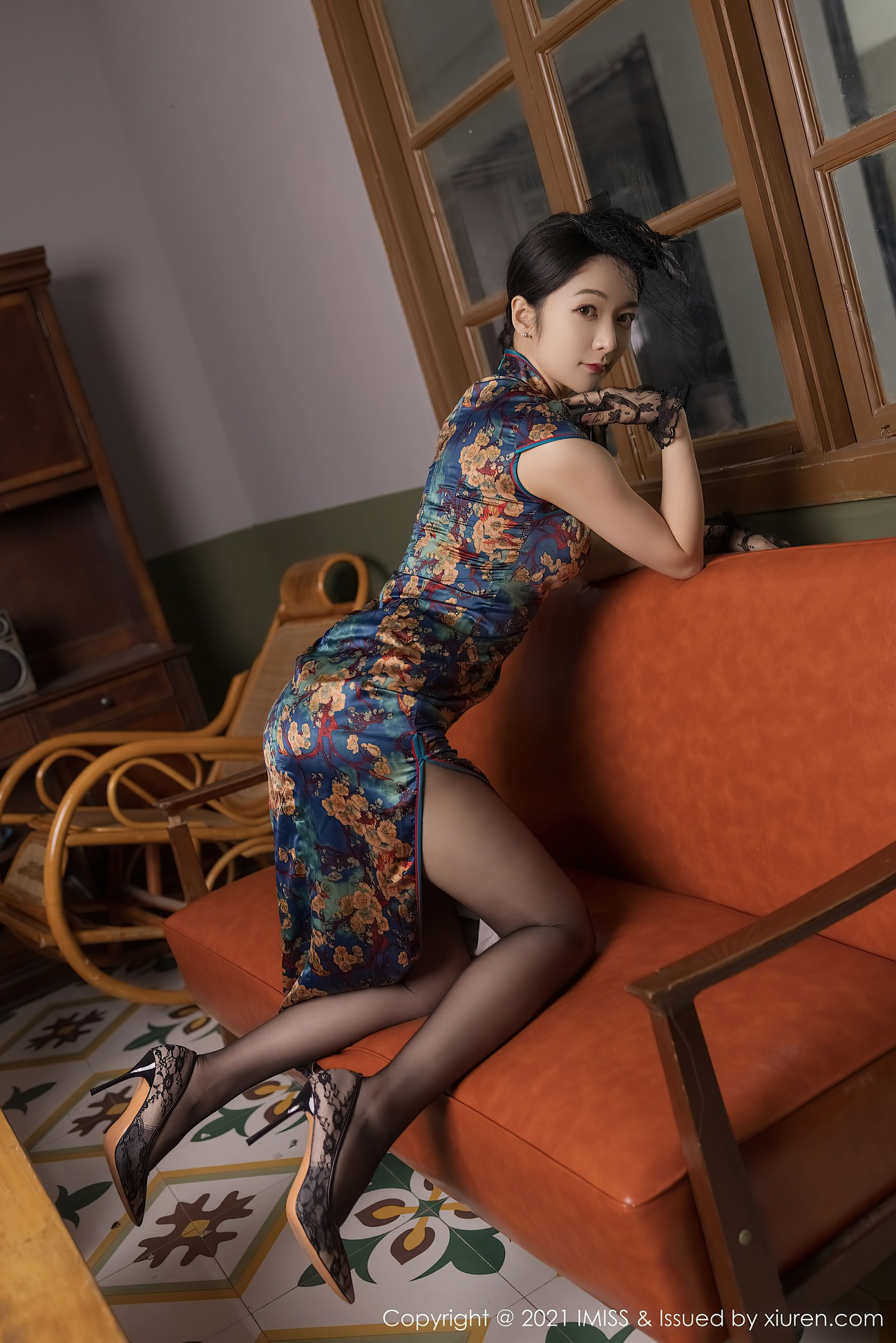 [IMISS爱蜜社] 2021.05.12 Vol.591 Angela00(18)