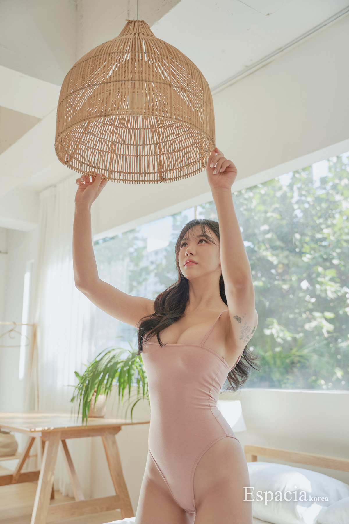 JJUDY [Espacia Korea] ESP#002(1)