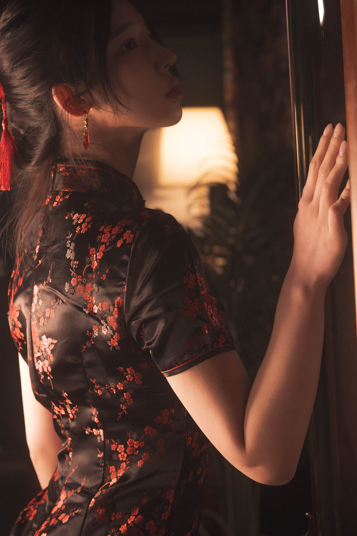 Yeha 예하, PURE MEDIA Vol.282 In the Mood for Love Set.02(5)