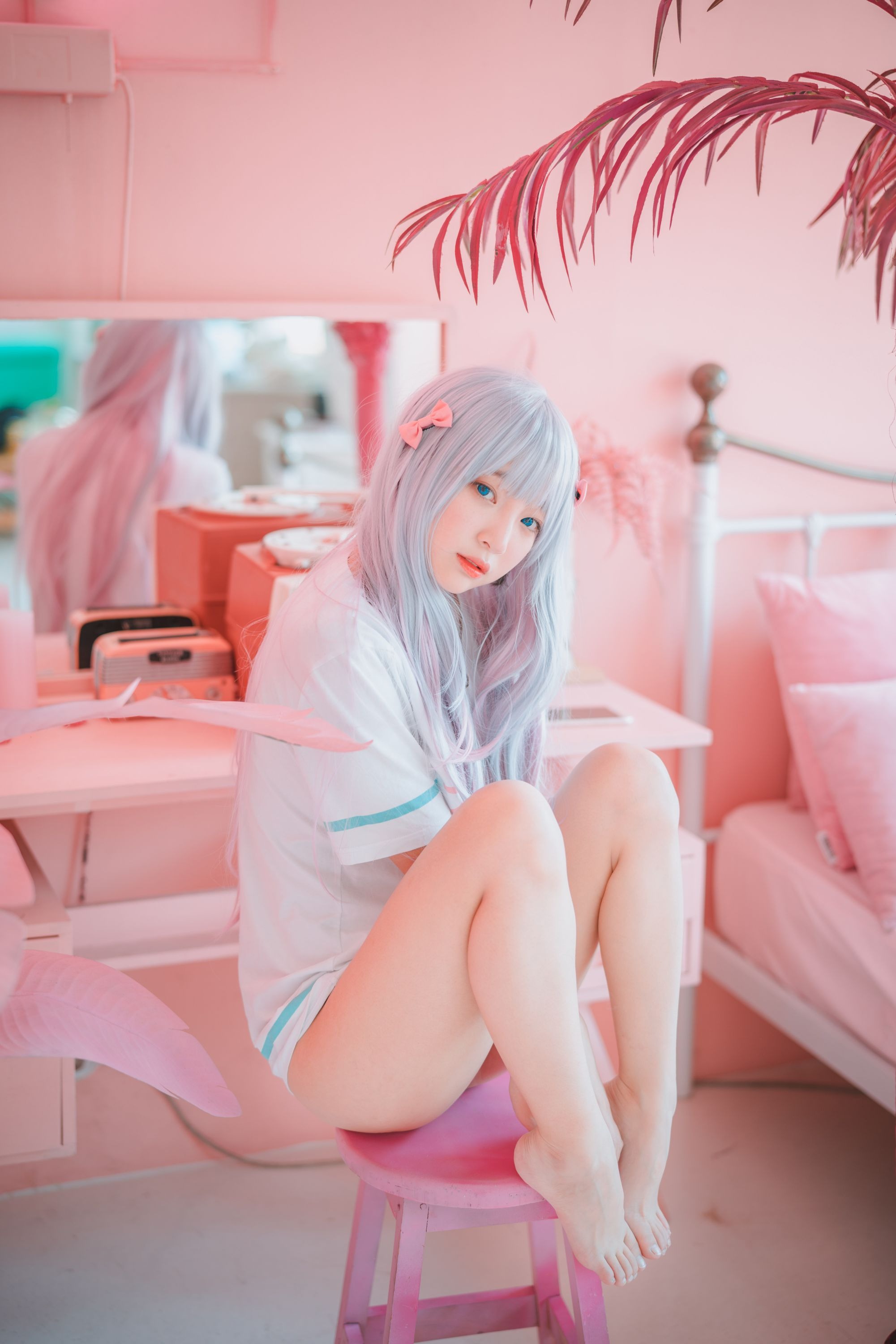 姜仁卿-[DJAWA] Eromanga-sensei[41P](3)