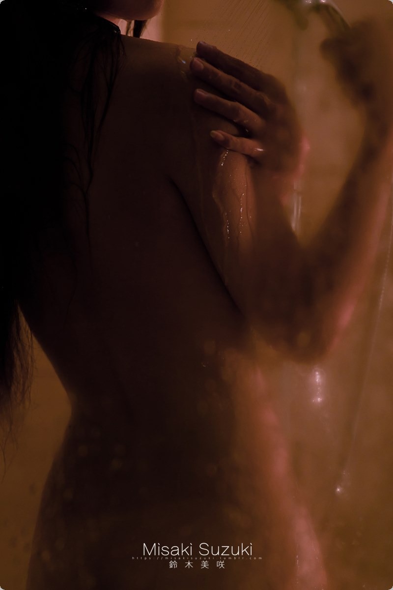 [福利姬]铃木美咲 - 更衣室浴室X摄[61P](7)