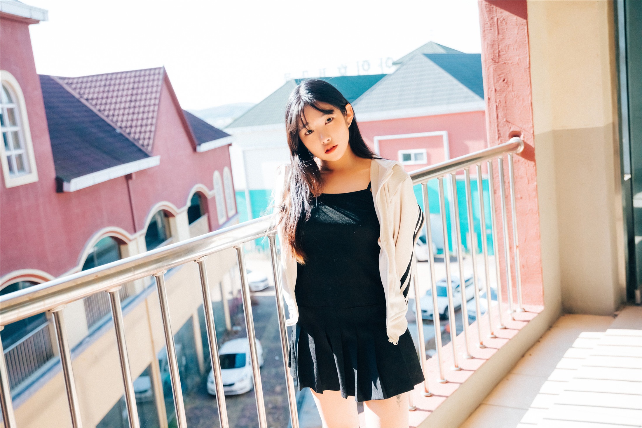 [Loozy] Sonson 손손 - Mechakucha 120P(1)