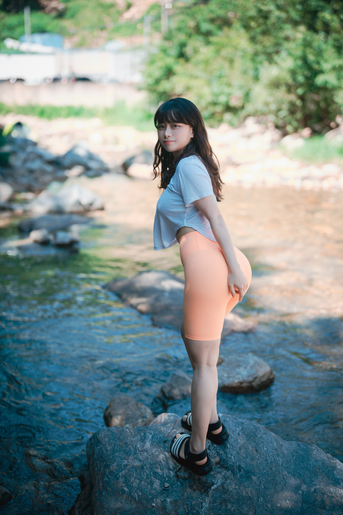 ZziZzi, [DJAWA] Summer Getaway Vol.3 &#8211; Set.02