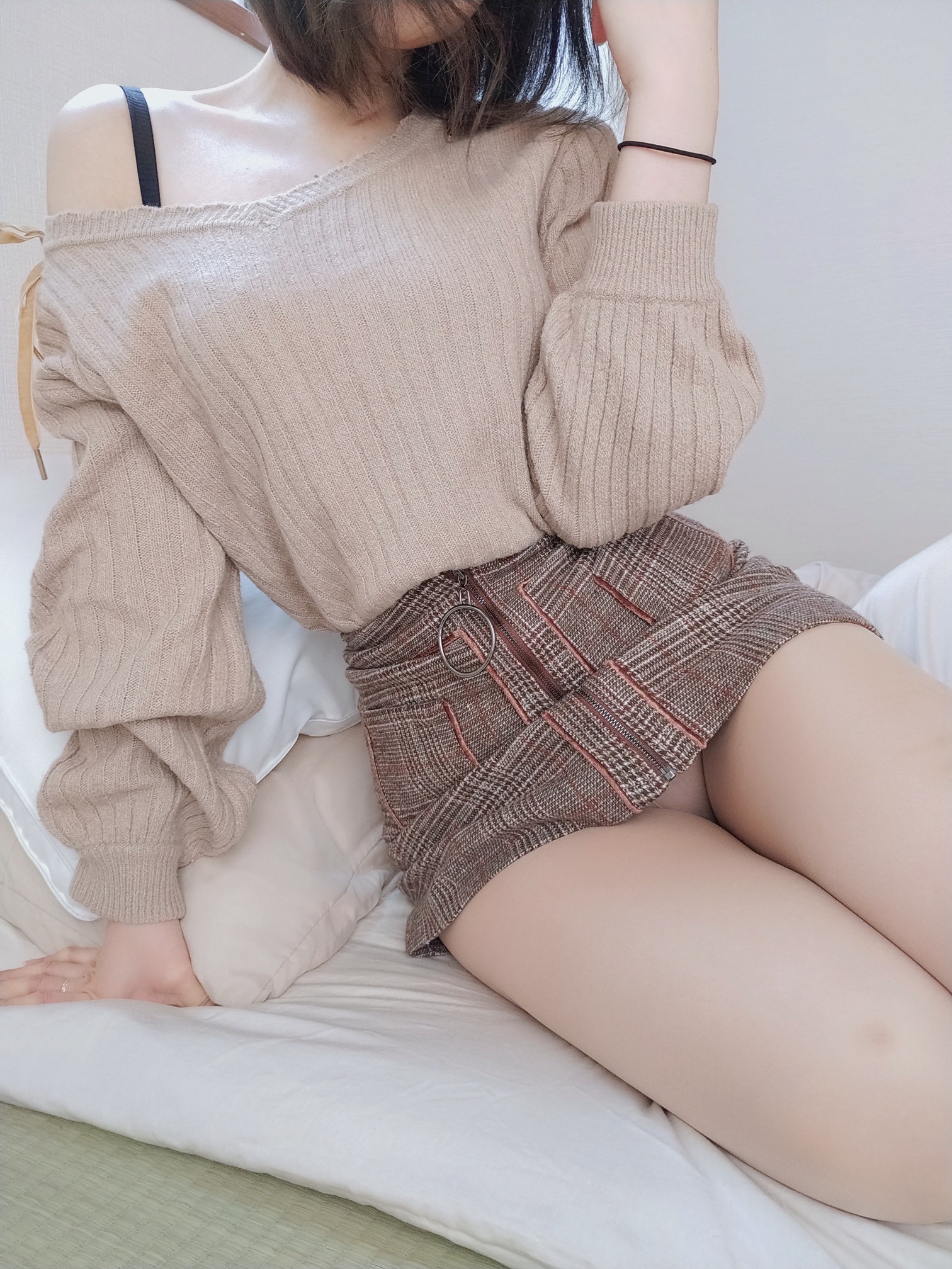 白银81 - 甜美后辈 130P(2)
