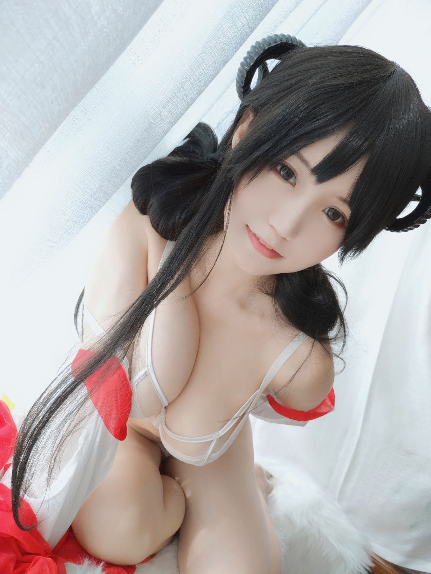 小仓千代w-巫女DLC[31P](2)