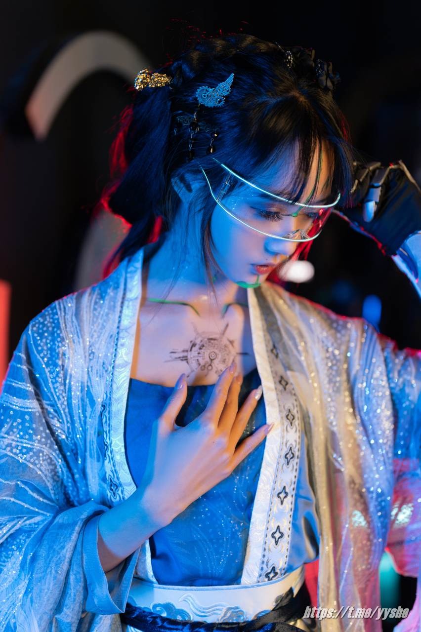 兔子zzz – 未来姬器 [42P](3)
