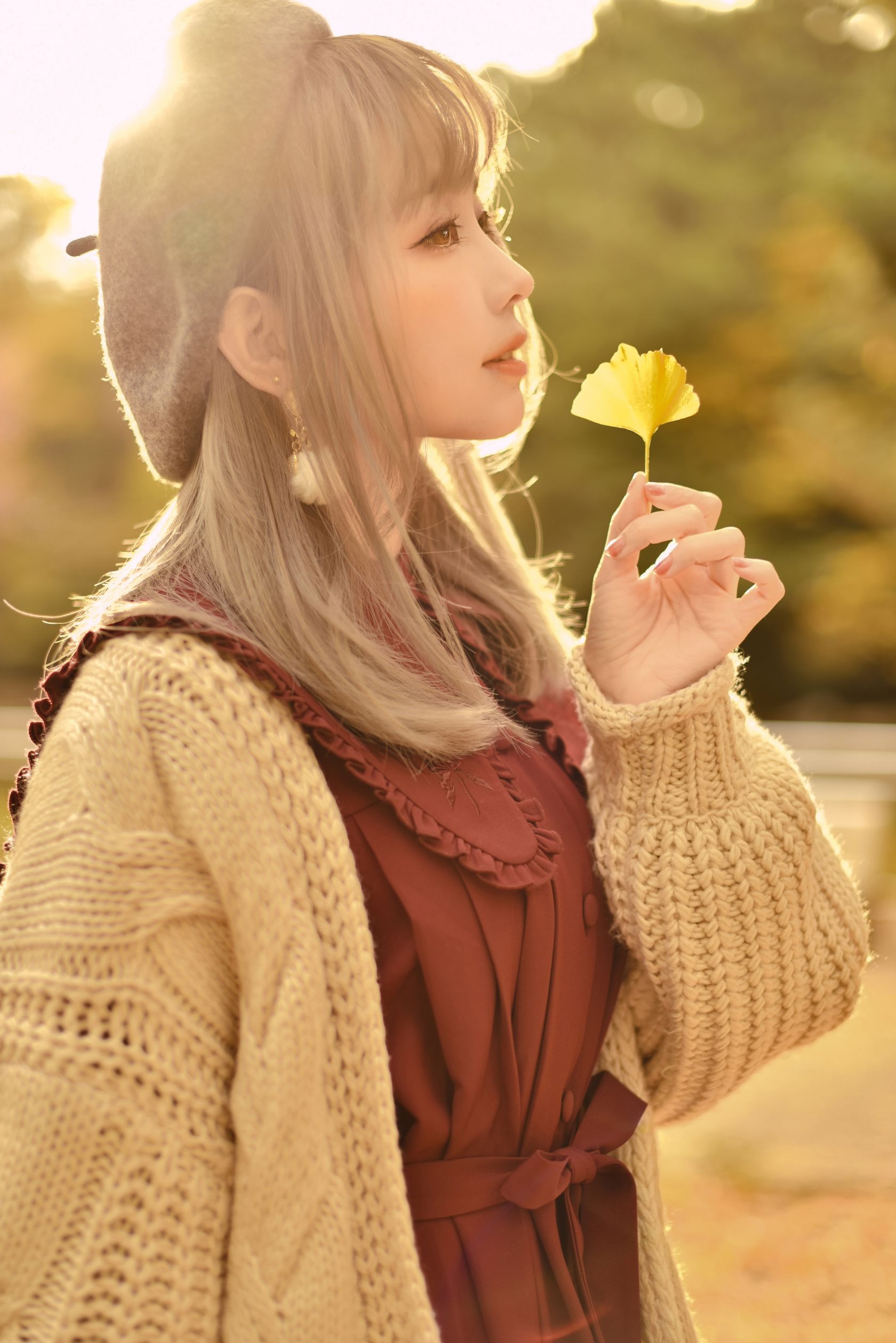 1 (Extra)Autumn [41P-161MB](5)