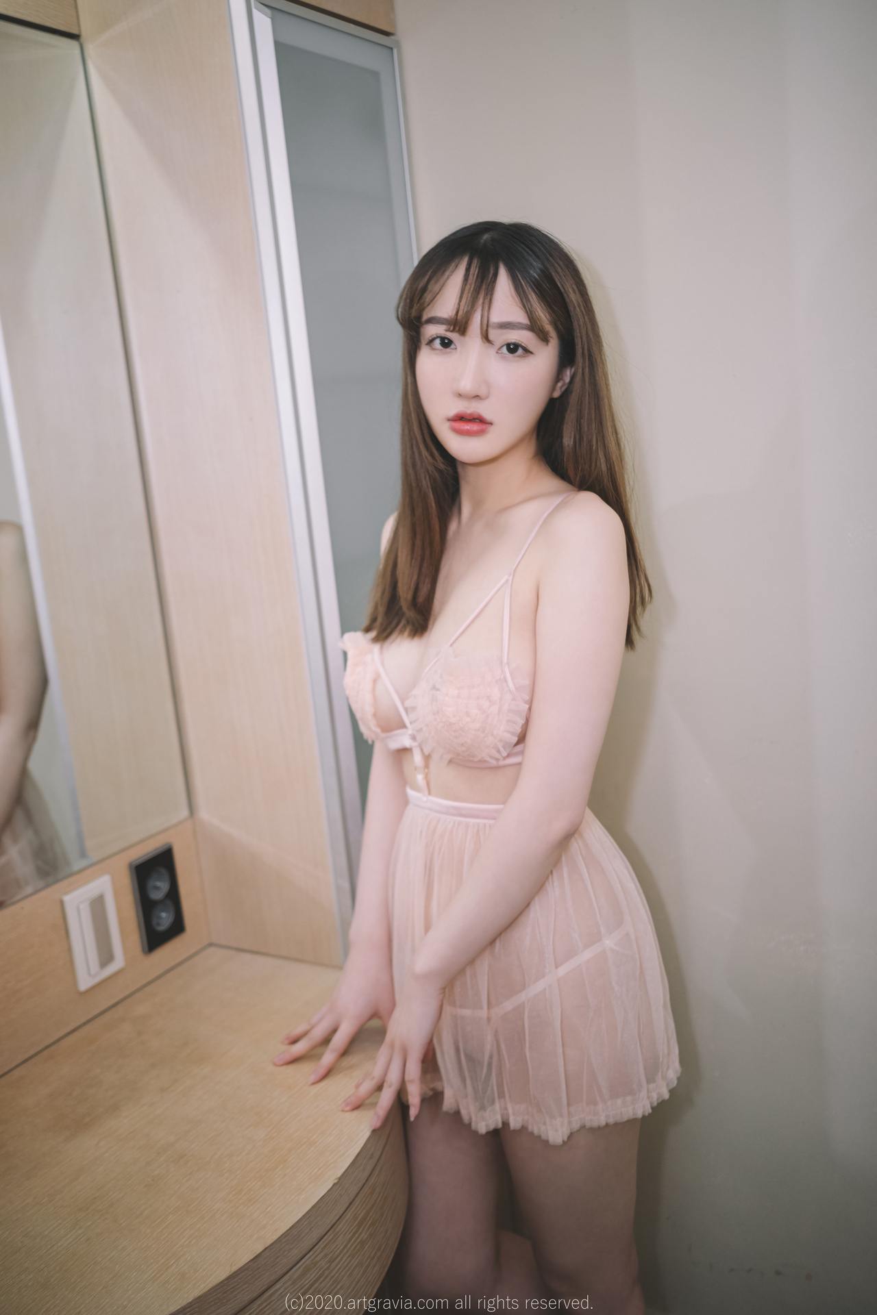 Son Yeeun 손예은, [ArtGravia] Vol.224 아트그라비아 Set.01(1)