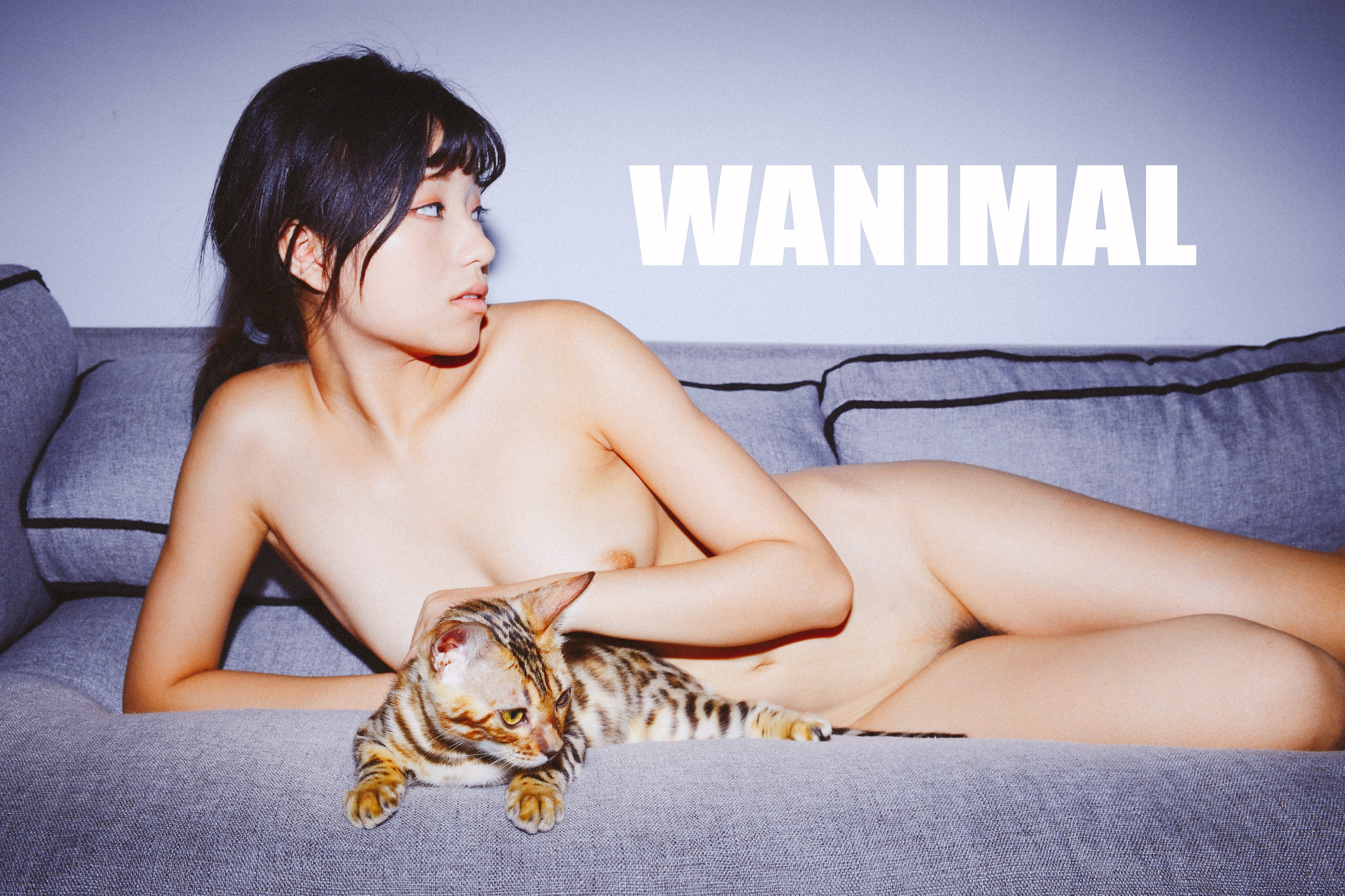 WANIMAL王动作品 160P(8)