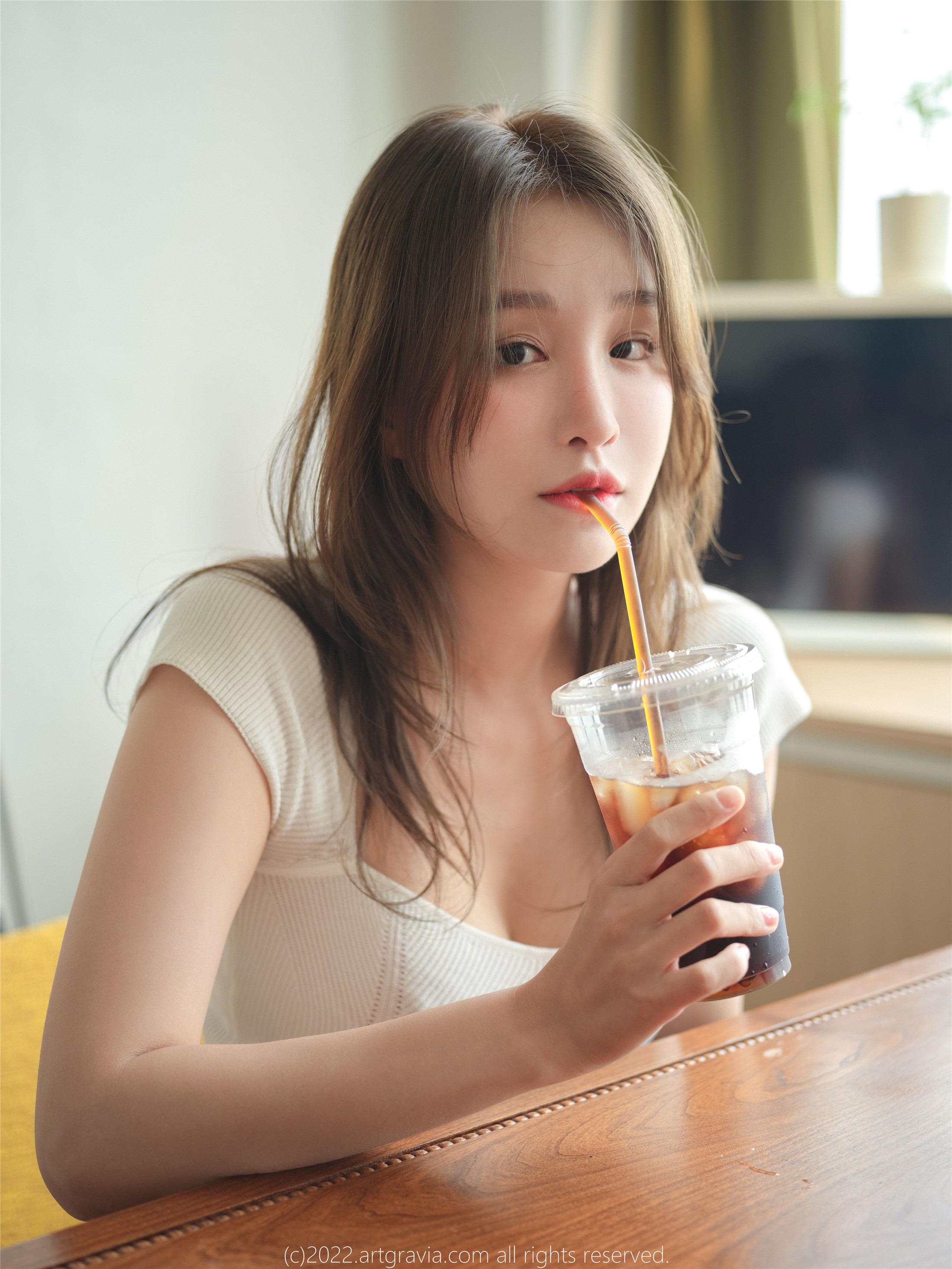 [ARTGRAVIA] Vol.423 81P(2)