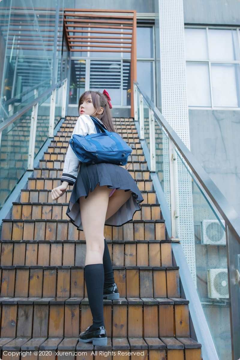 [秀人网]No.2193 糯美子Mini[50P](7)