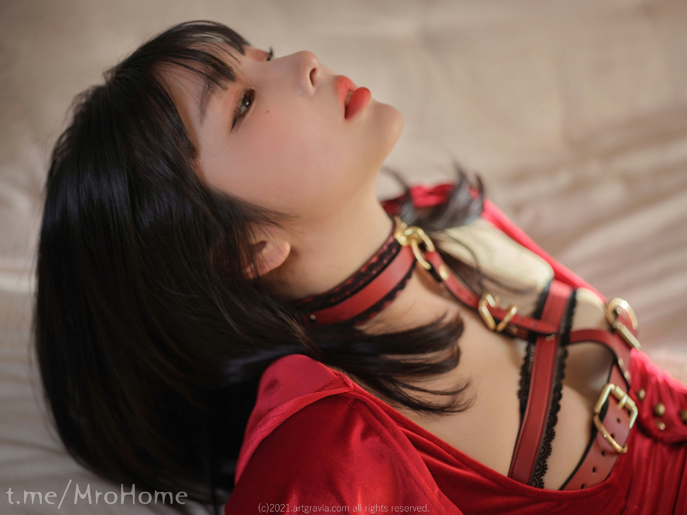 Jang Joo장주 - ARTGRAVIA_VOL.359 [90P]（3）(1)