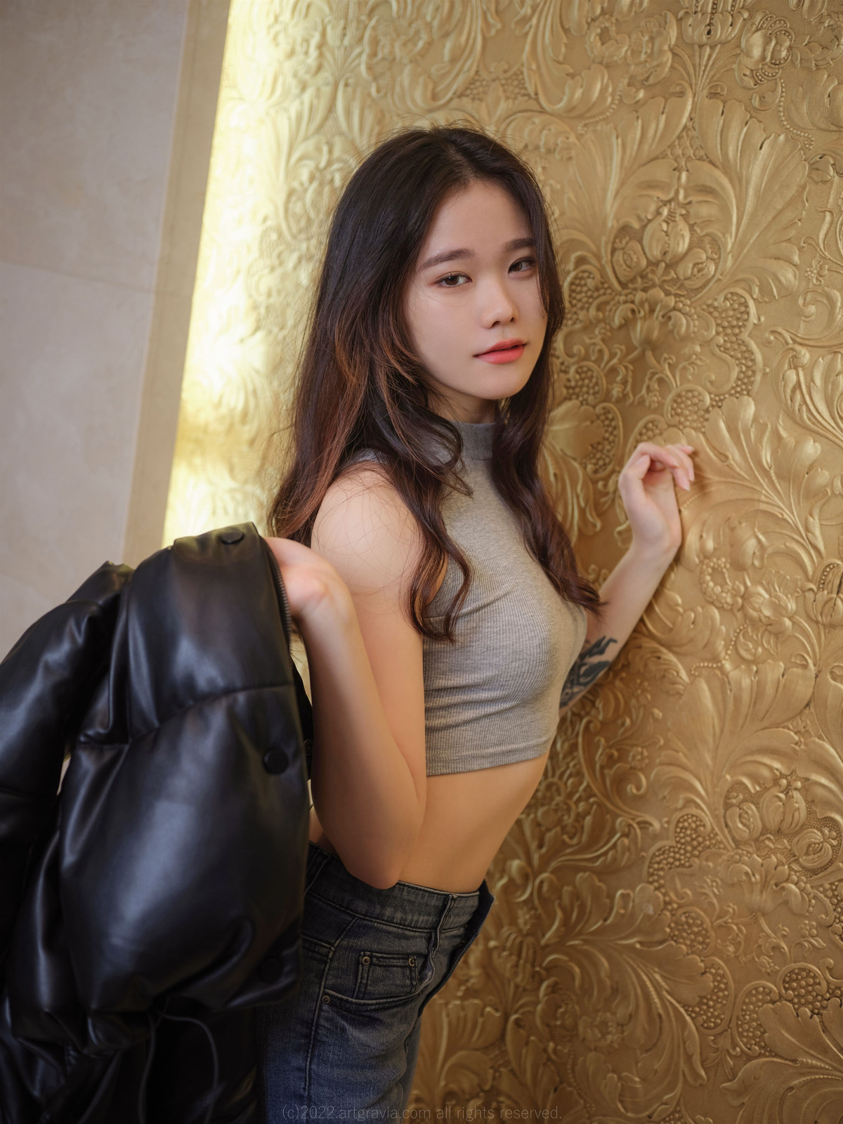 Sira 시라, ArtGravia Vol.373 Photobook Set.02(4)