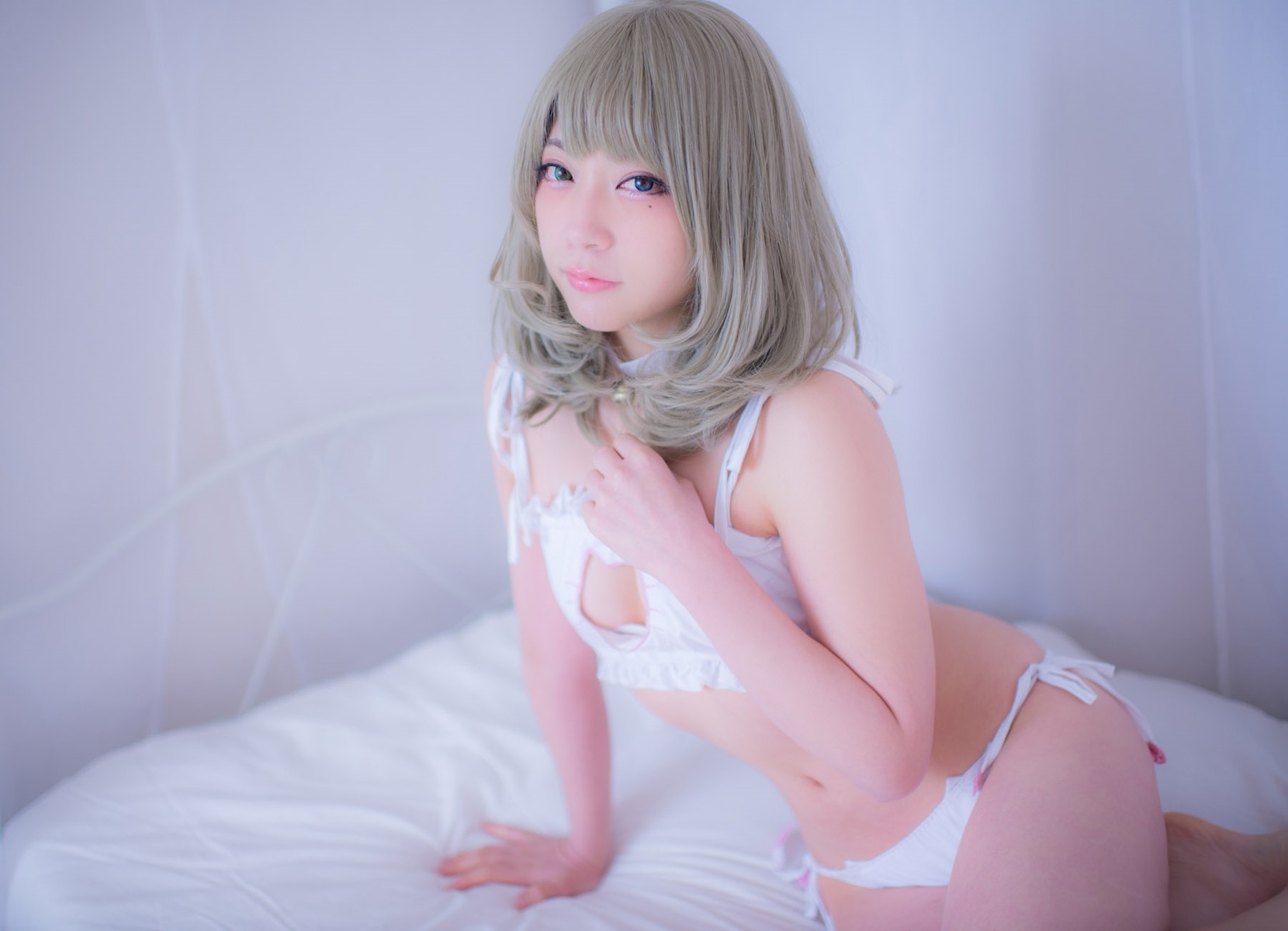 [星乃まみ] 酔い風 Vol.01(4)
