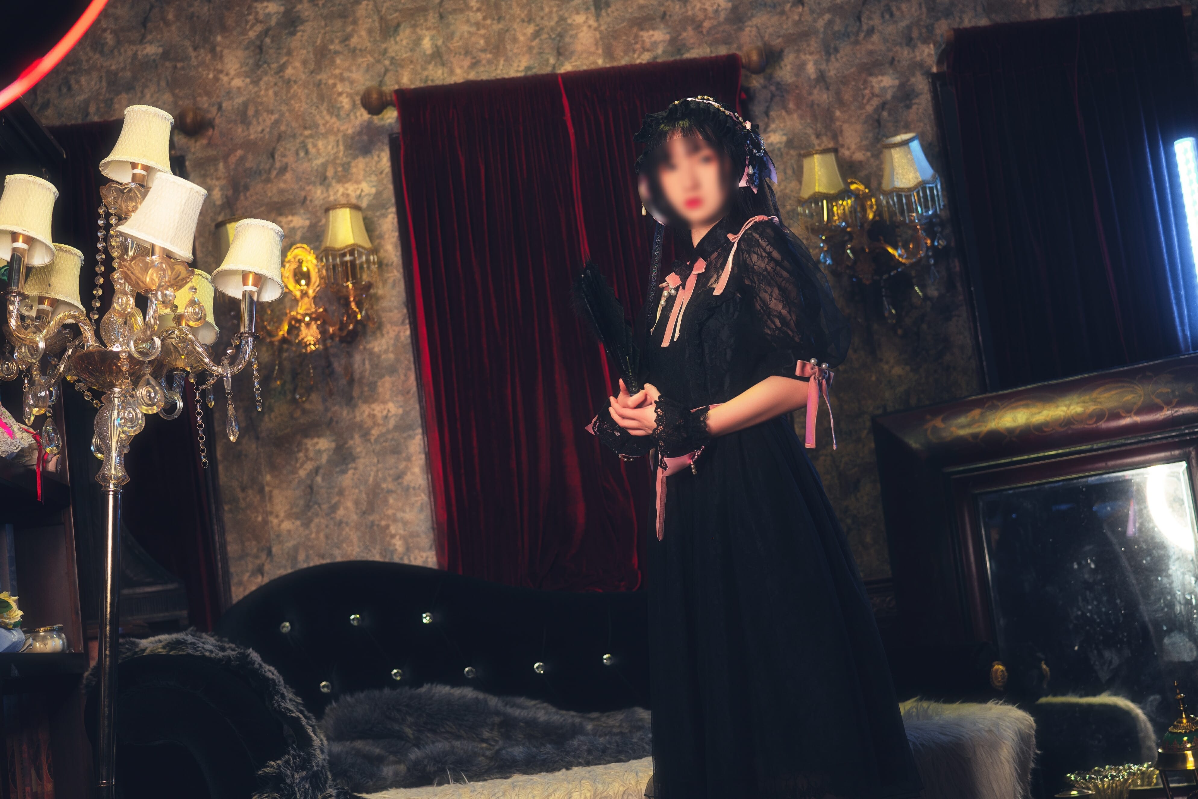 杪夏 - shanghai doll[62P](9)