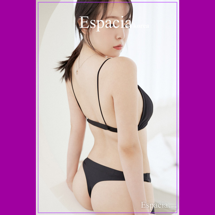 HYUNIE 혀니, [Espacia Korea] ESP#001(1)