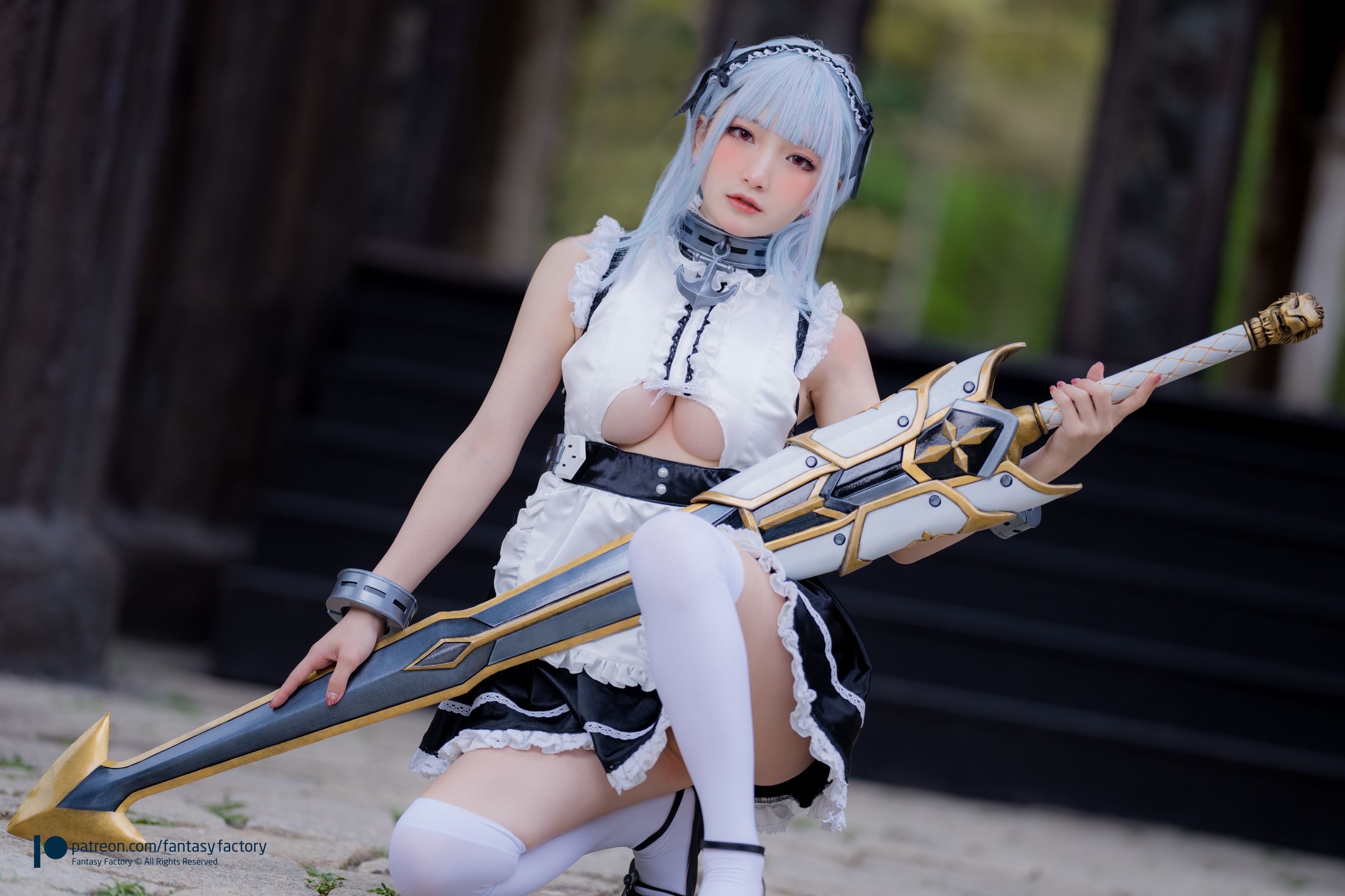 黛朵 Dido[20P197M](4)